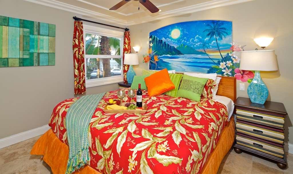 Ocean Palms 3* Carlsbad