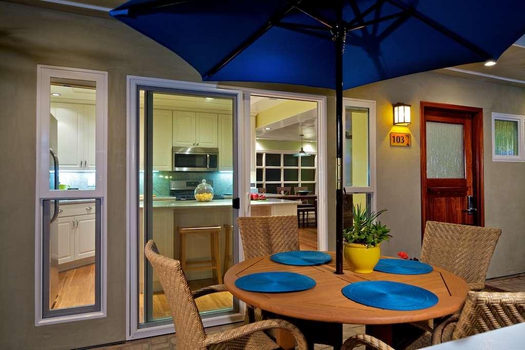 Hotel Ocean Palms