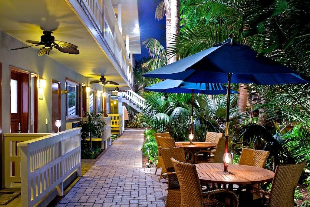 Hotel Ocean Palms 3*