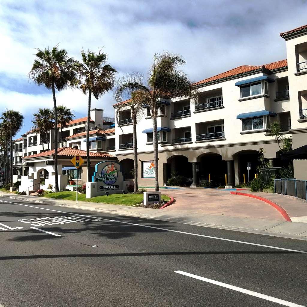 Hotel Tamarack Carlsbad