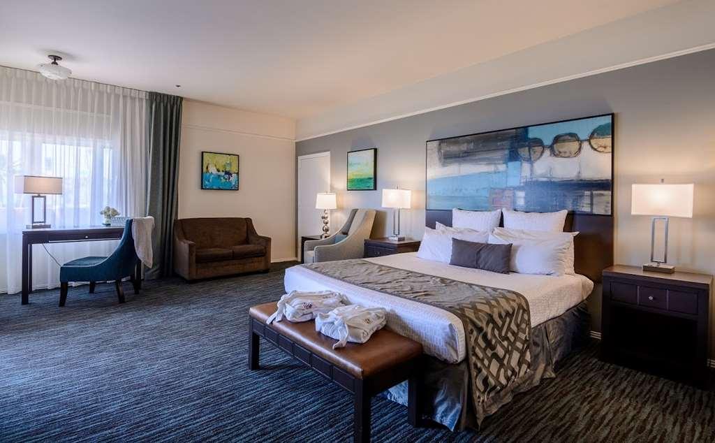 Hotel Tamarack Carlsbad