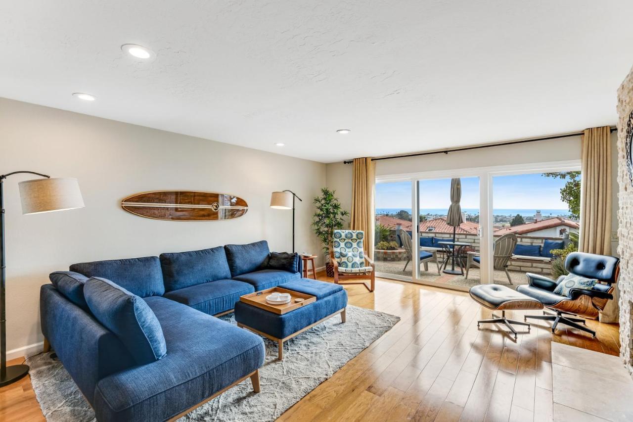 Clover Pacific Views Apartment