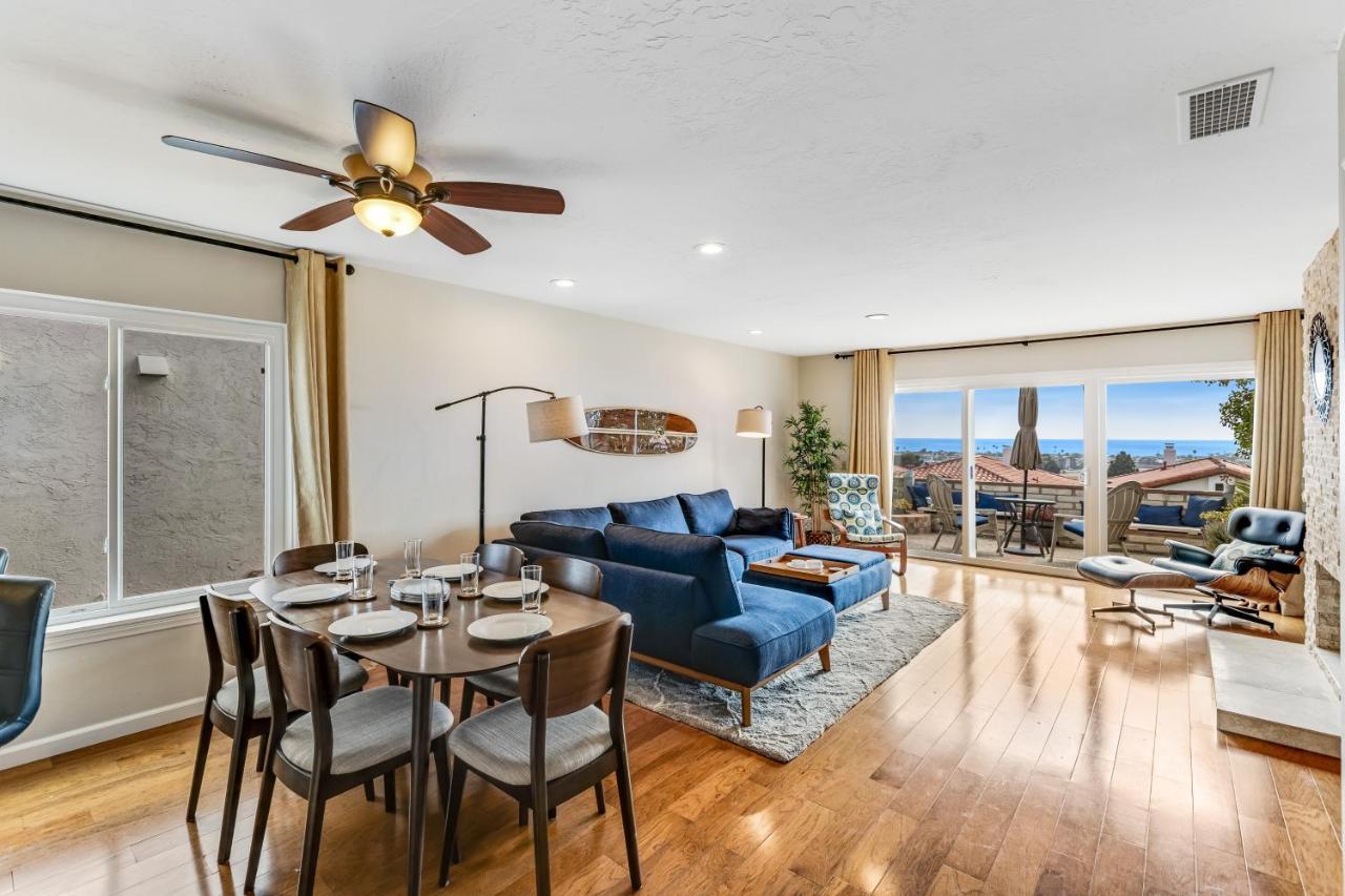 Clover Pacific Views