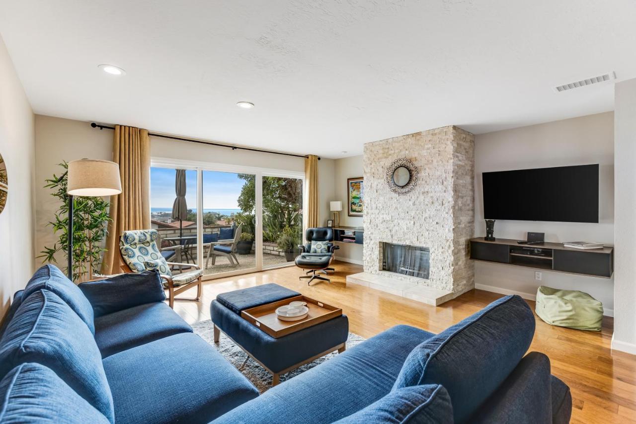 Apartment Clover Pacific Views *