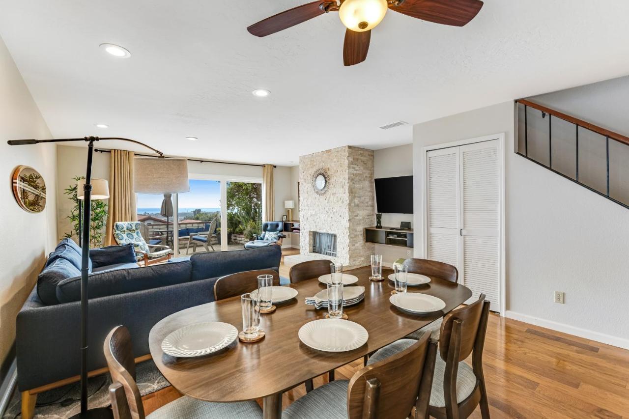 Apartment Clover Pacific Views Carlsbad
