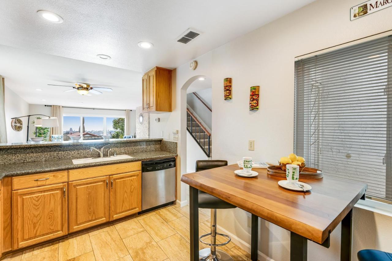 Apartment Clover Pacific Views Carlsbad