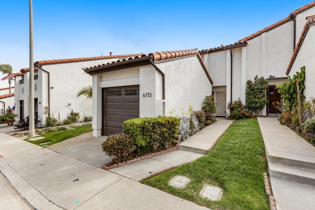 Clover Pacific Views Apartment Carlsbad