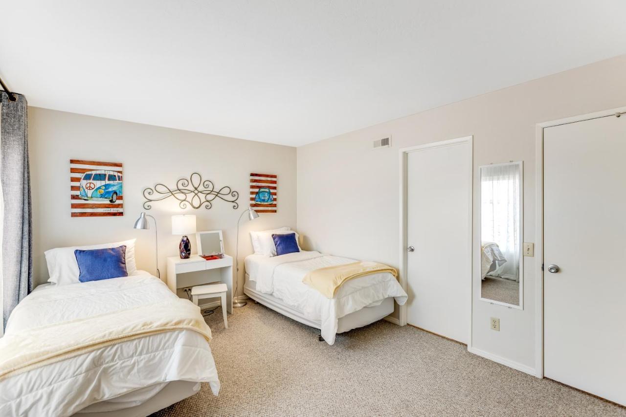 Clover Pacific Views Apartment Carlsbad