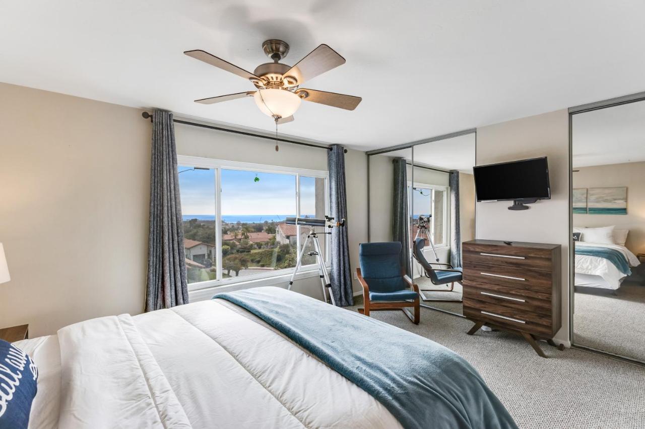 Clover Pacific Views * Carlsbad