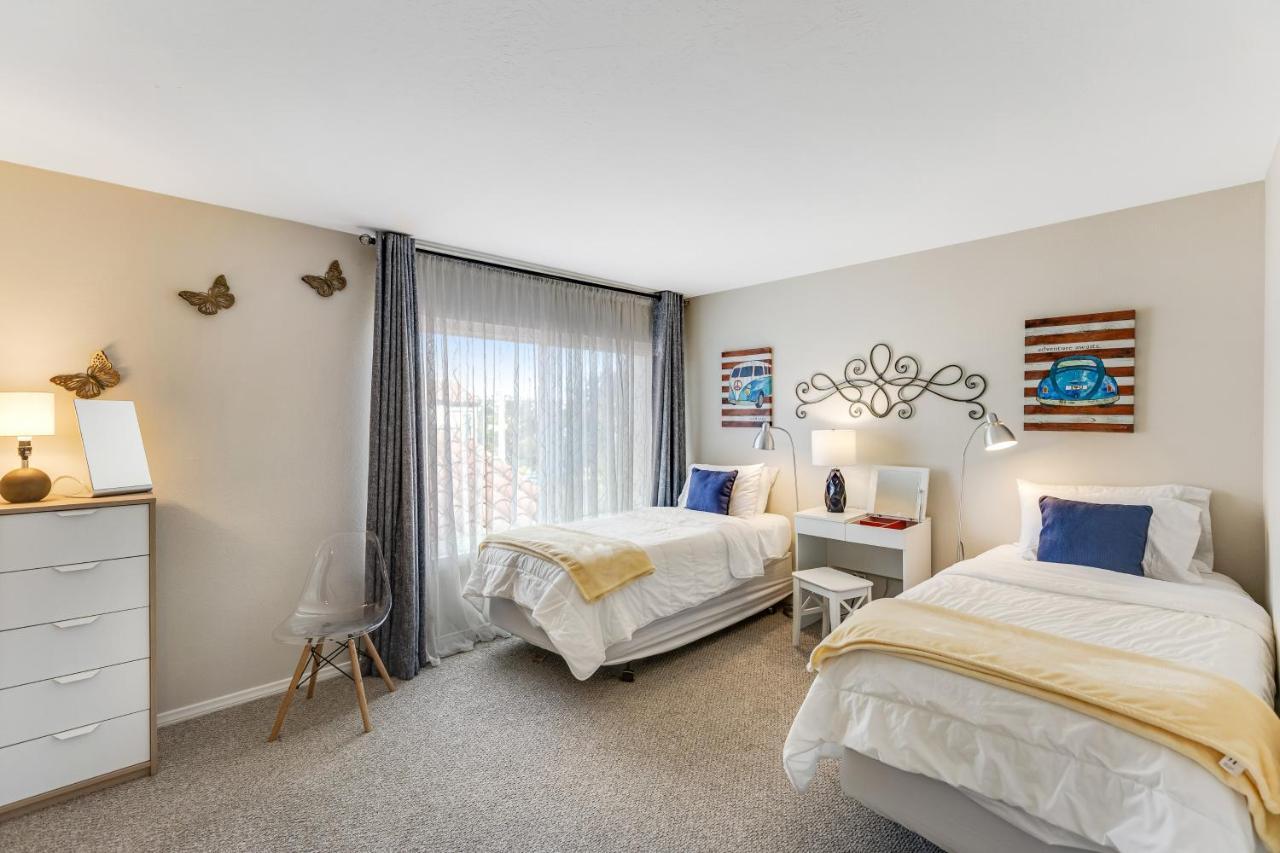 Clover Pacific Views * Carlsbad