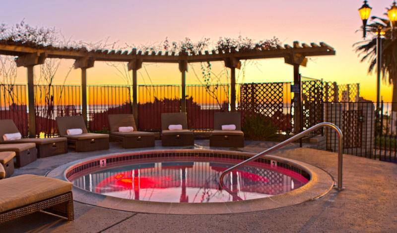 Resort Carlsbad Inn Beach Resort 3*