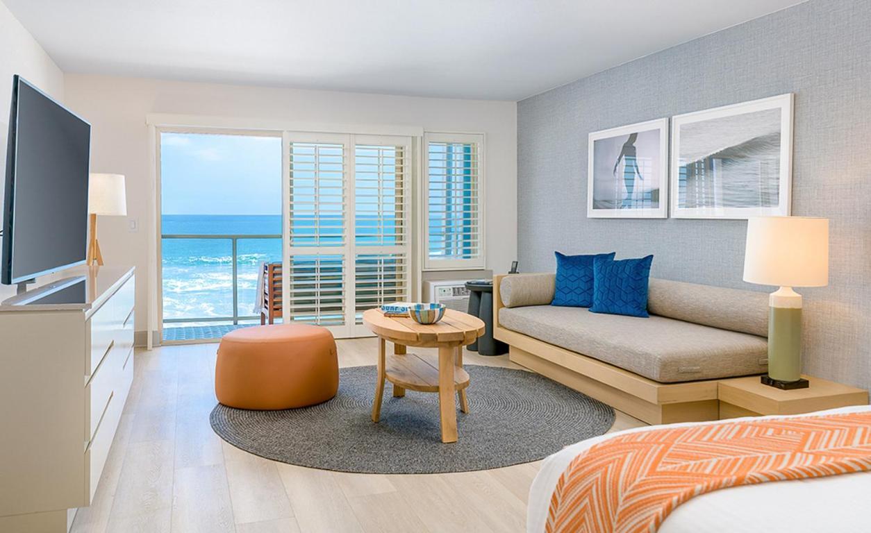 Terrace Hotel Carlsbad
