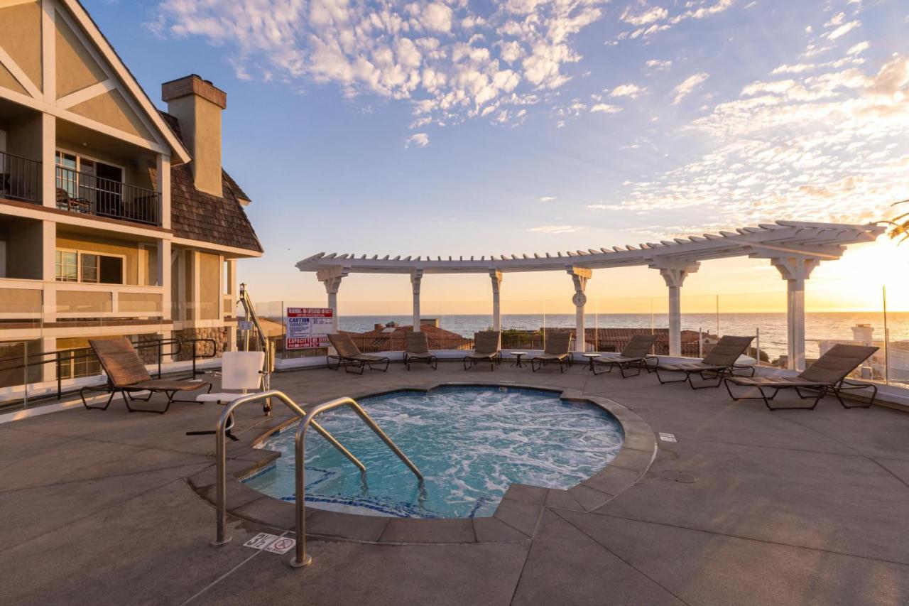 Resort Carlsbad Inn Beach Resort
