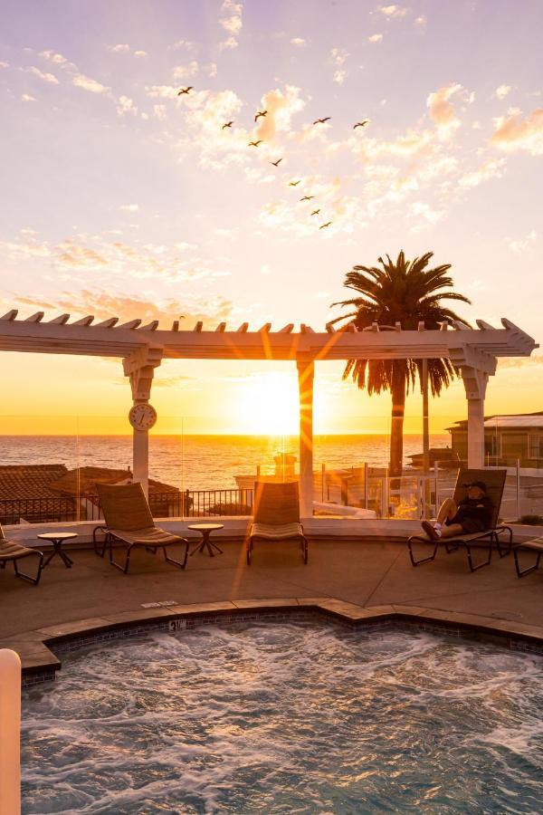 Carlsbad Inn Beach Resort Resort Carlsbad