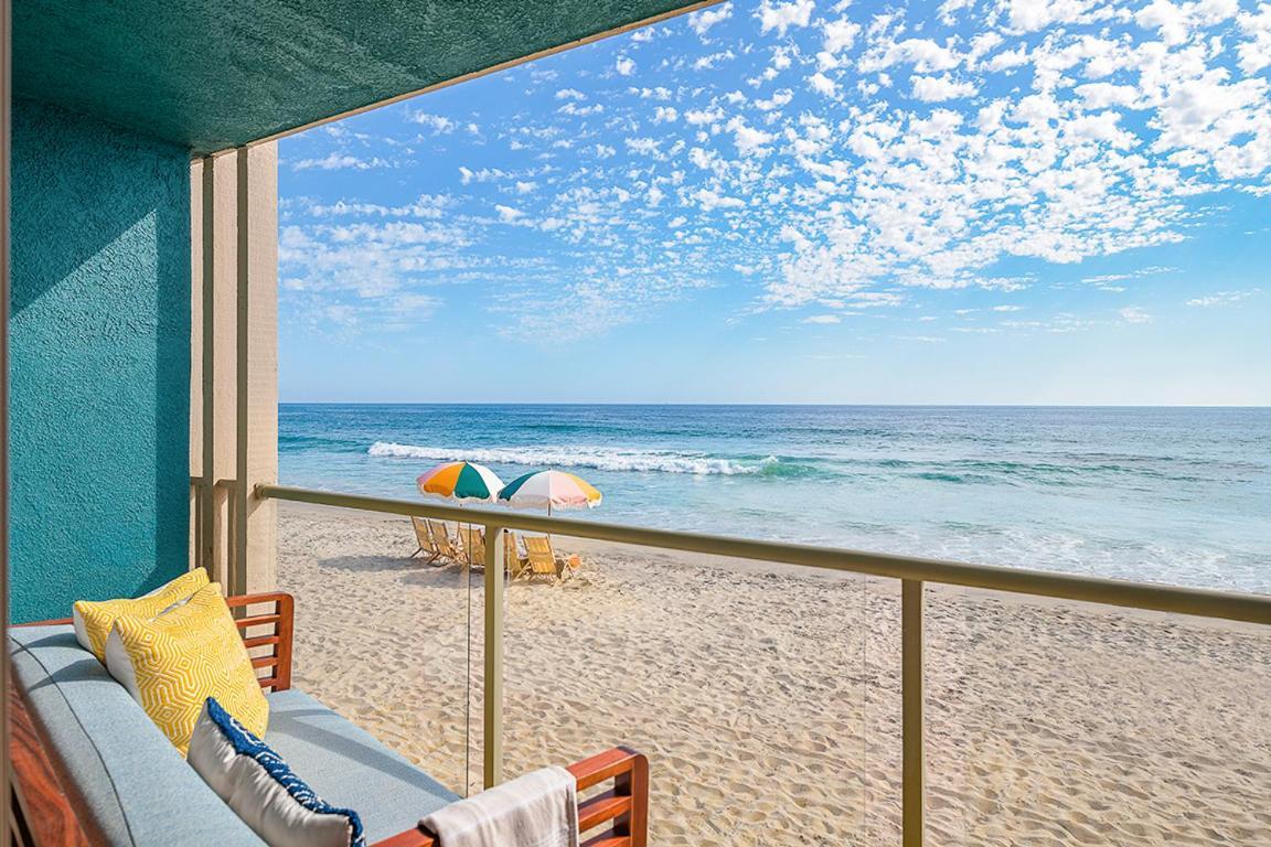 Terrace Carlsbad
