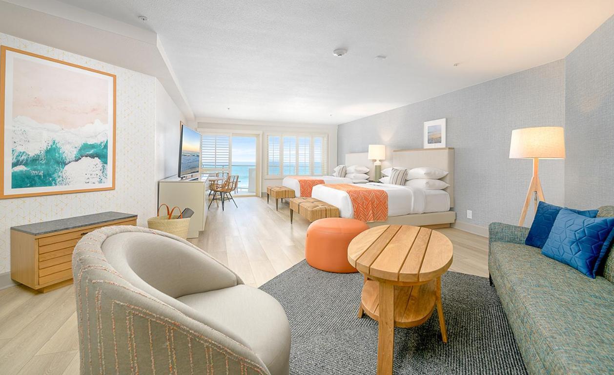 Hotel Terrace Carlsbad