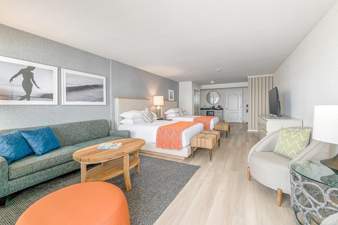 Terrace Hotel Carlsbad