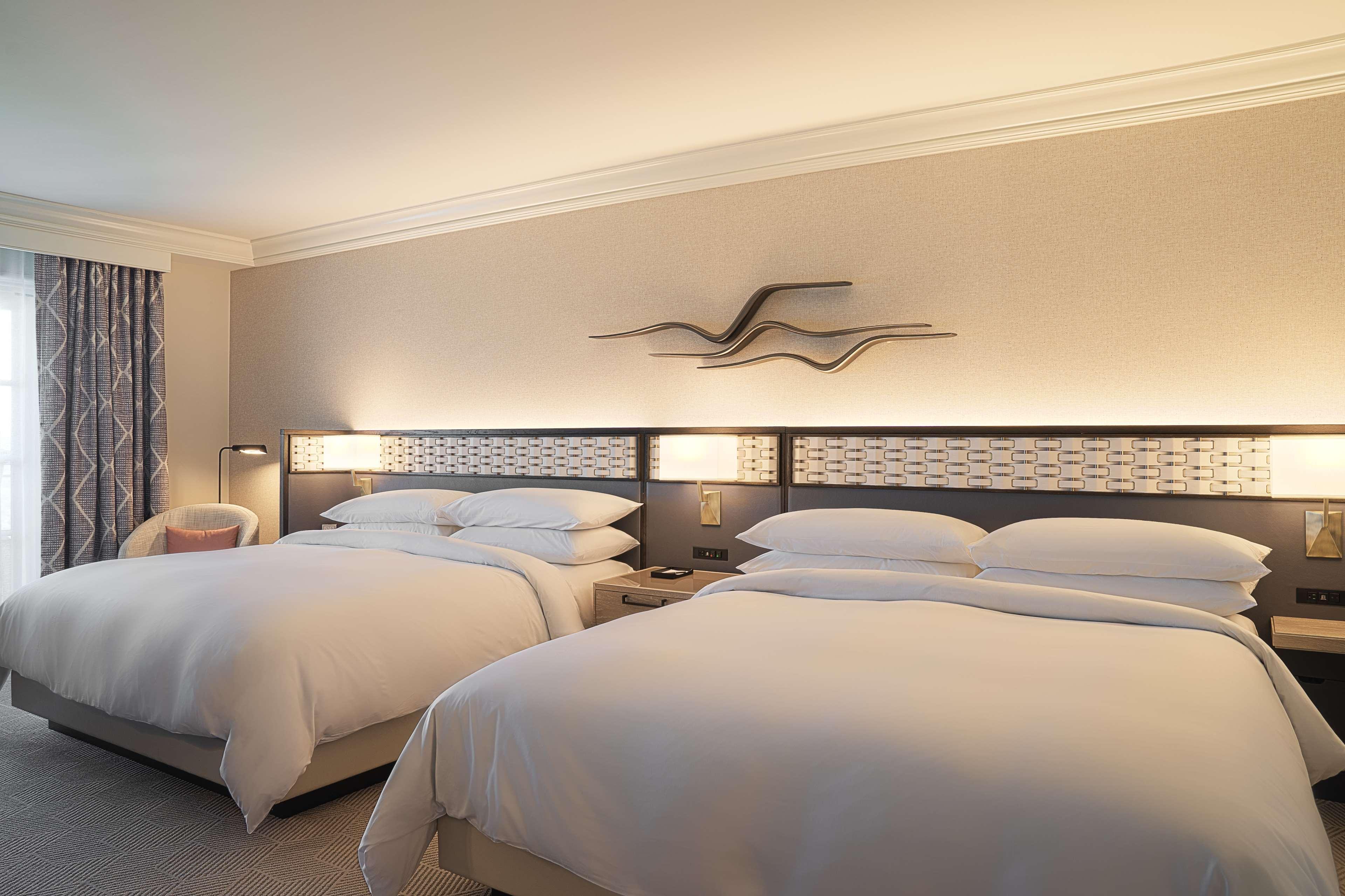 Hotel Park Hyatt Aviara Carlsbad