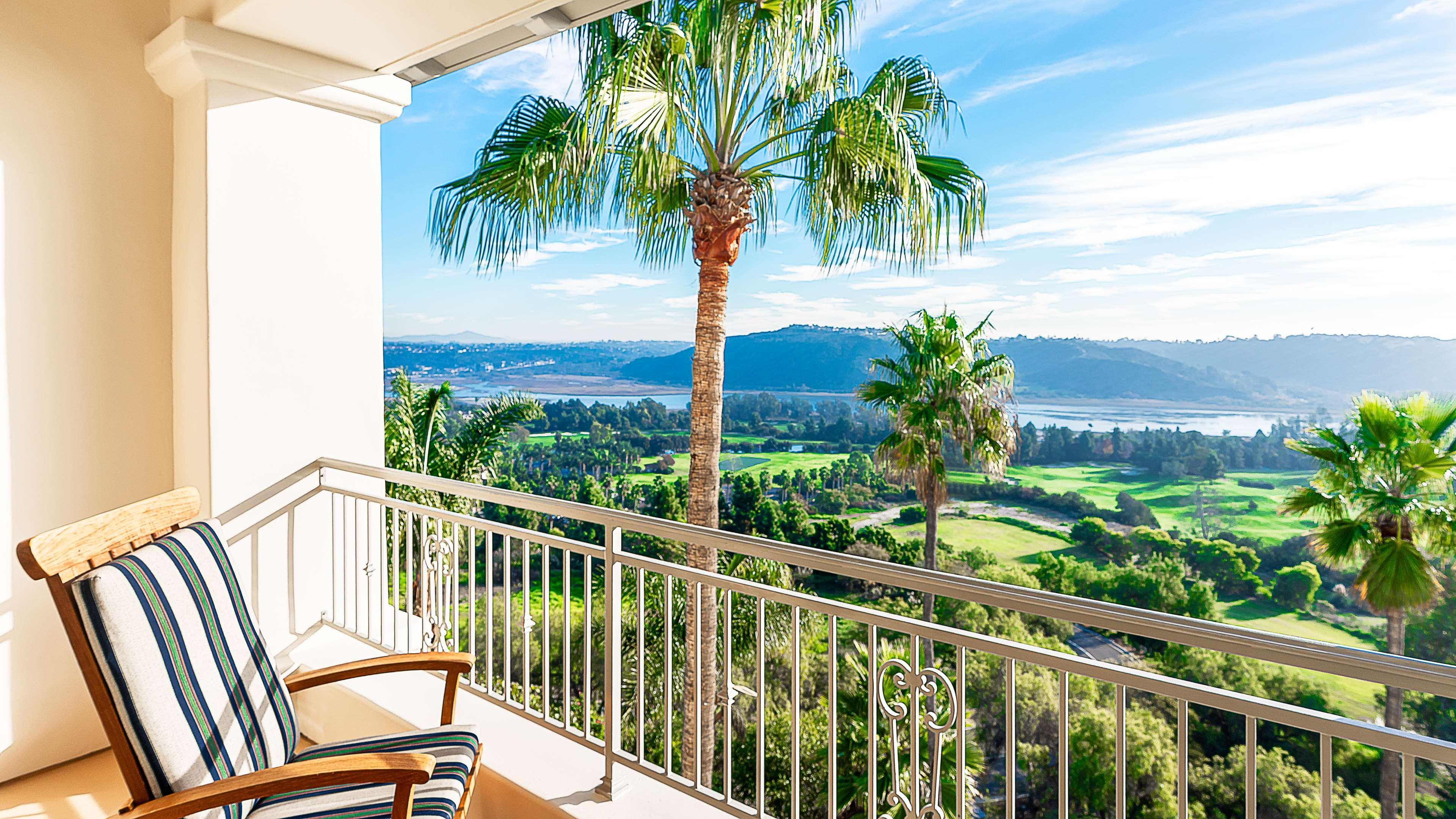 Hotel Park Hyatt Aviara 5*