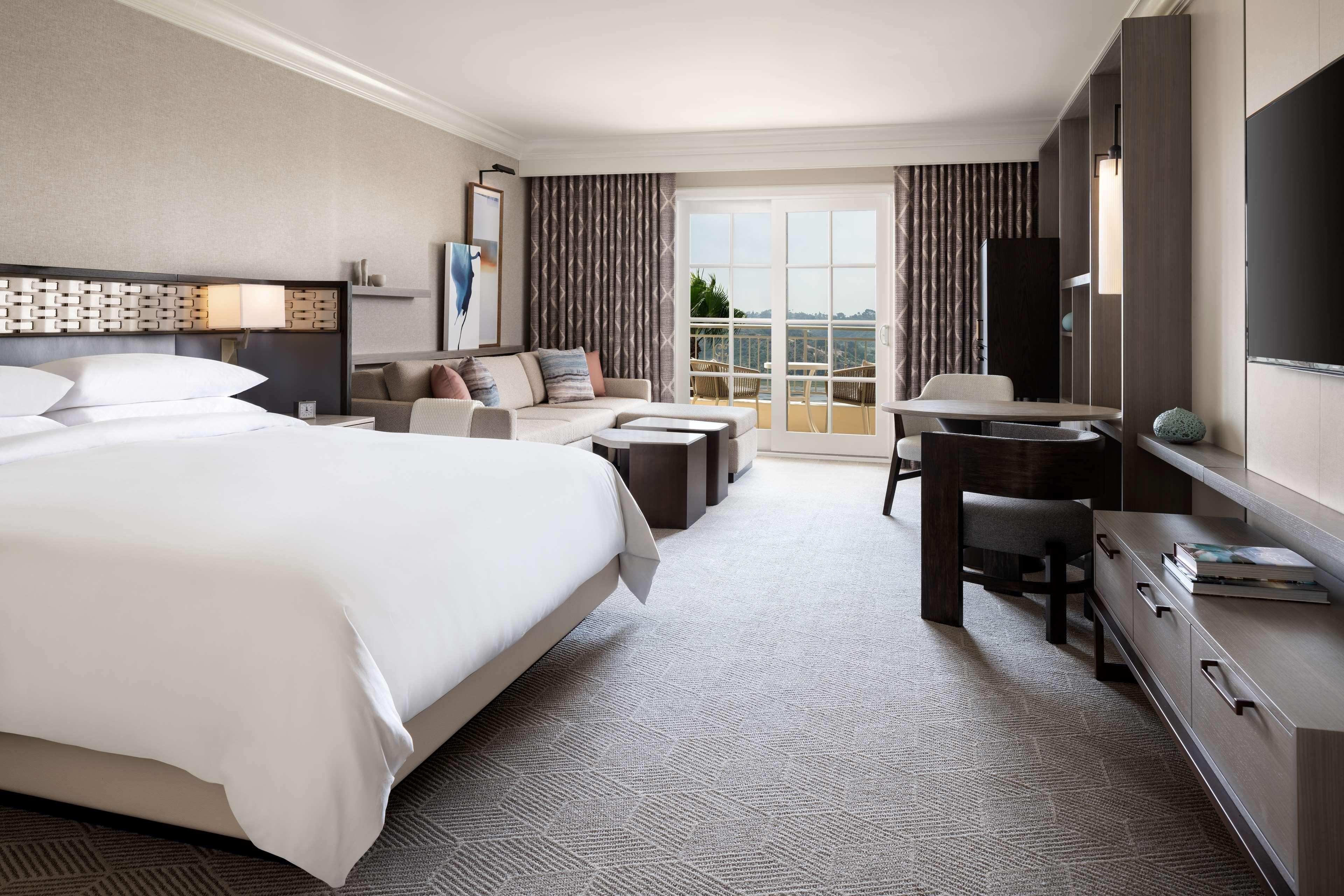 Hotel Park Hyatt Aviara 5*