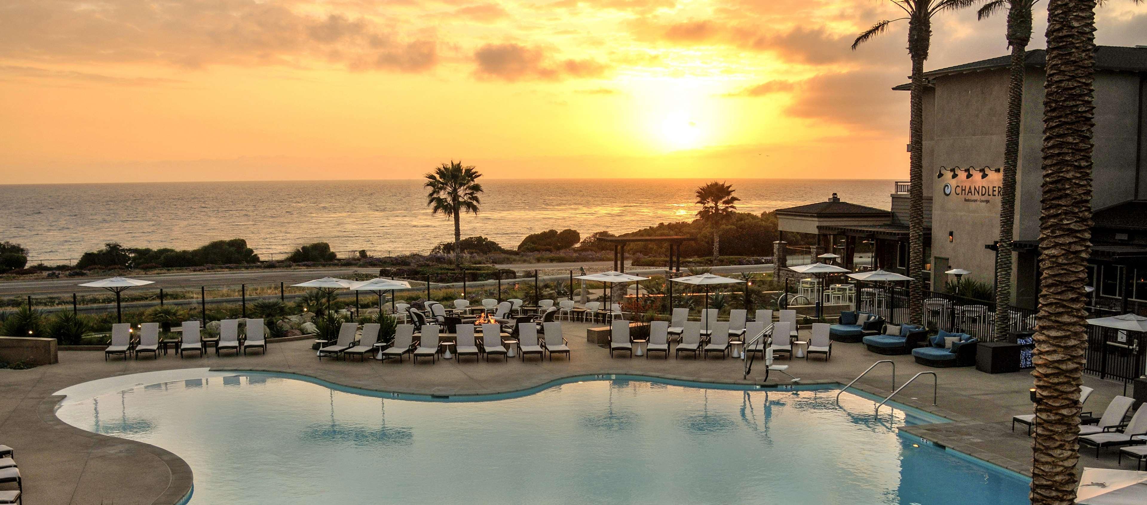 Resort Cape Rey Beach, A Hilton & 4*