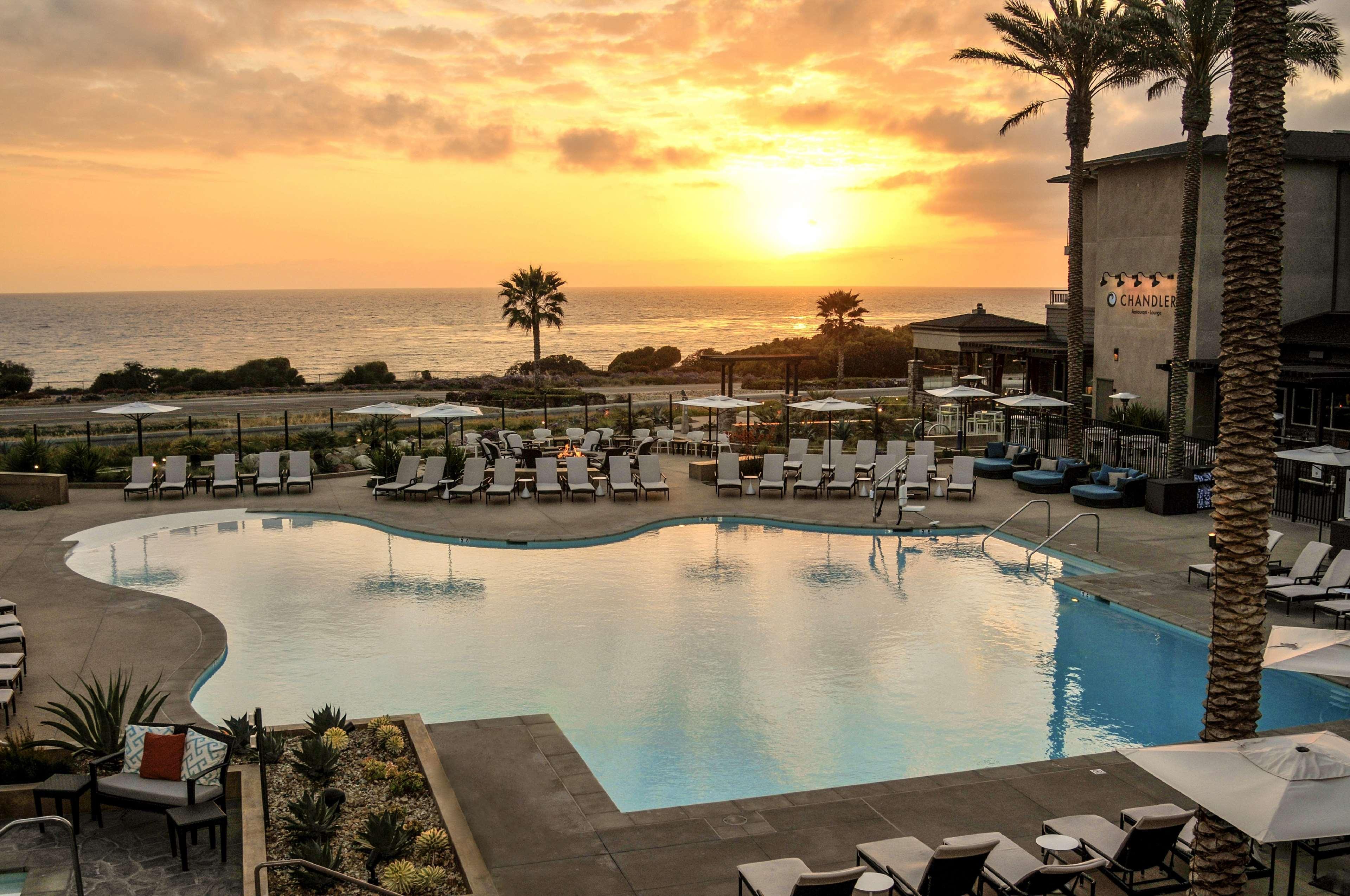 Cape Rey Beach, A Hilton & Resort Carlsbad