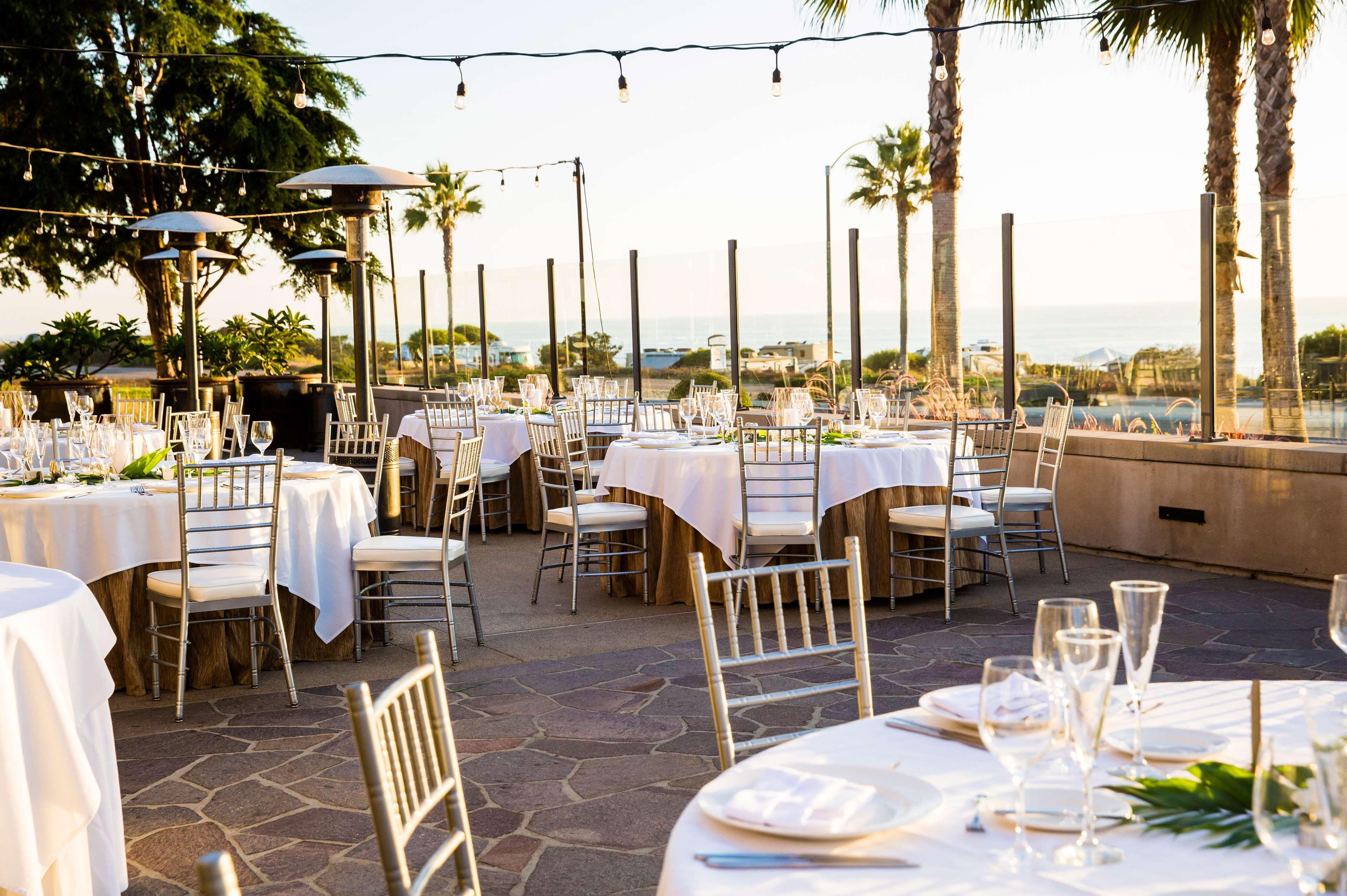 Cape Rey Beach, A Hilton & 4* Carlsbad