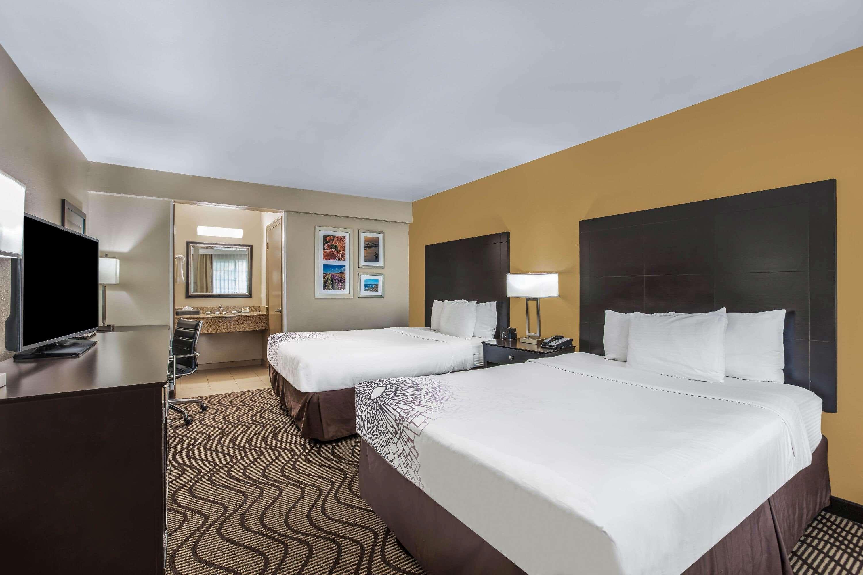 La Quinta By Wyndham - Legoland Area 3*