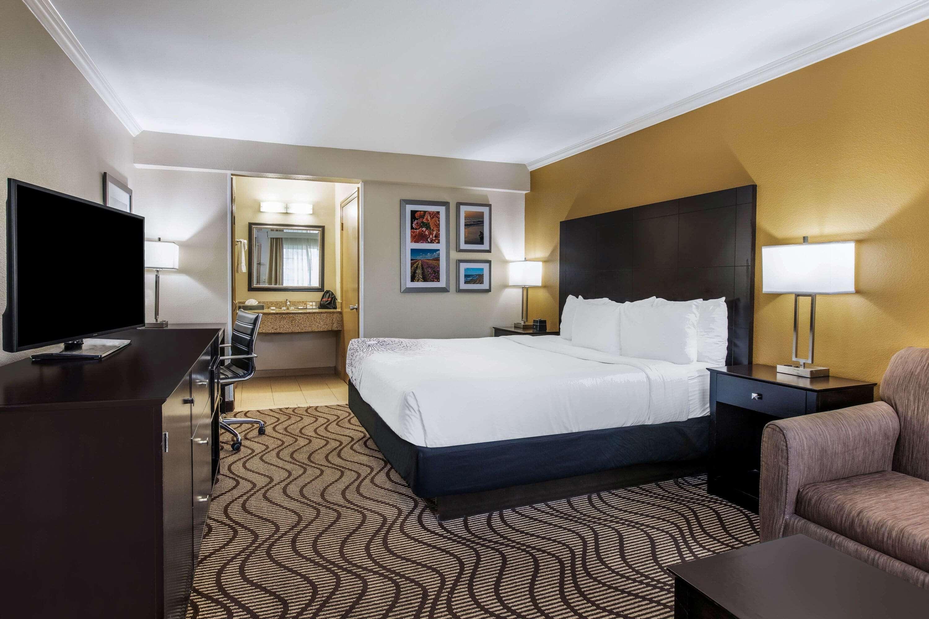 Hotel La Quinta By Wyndham - Legoland Area