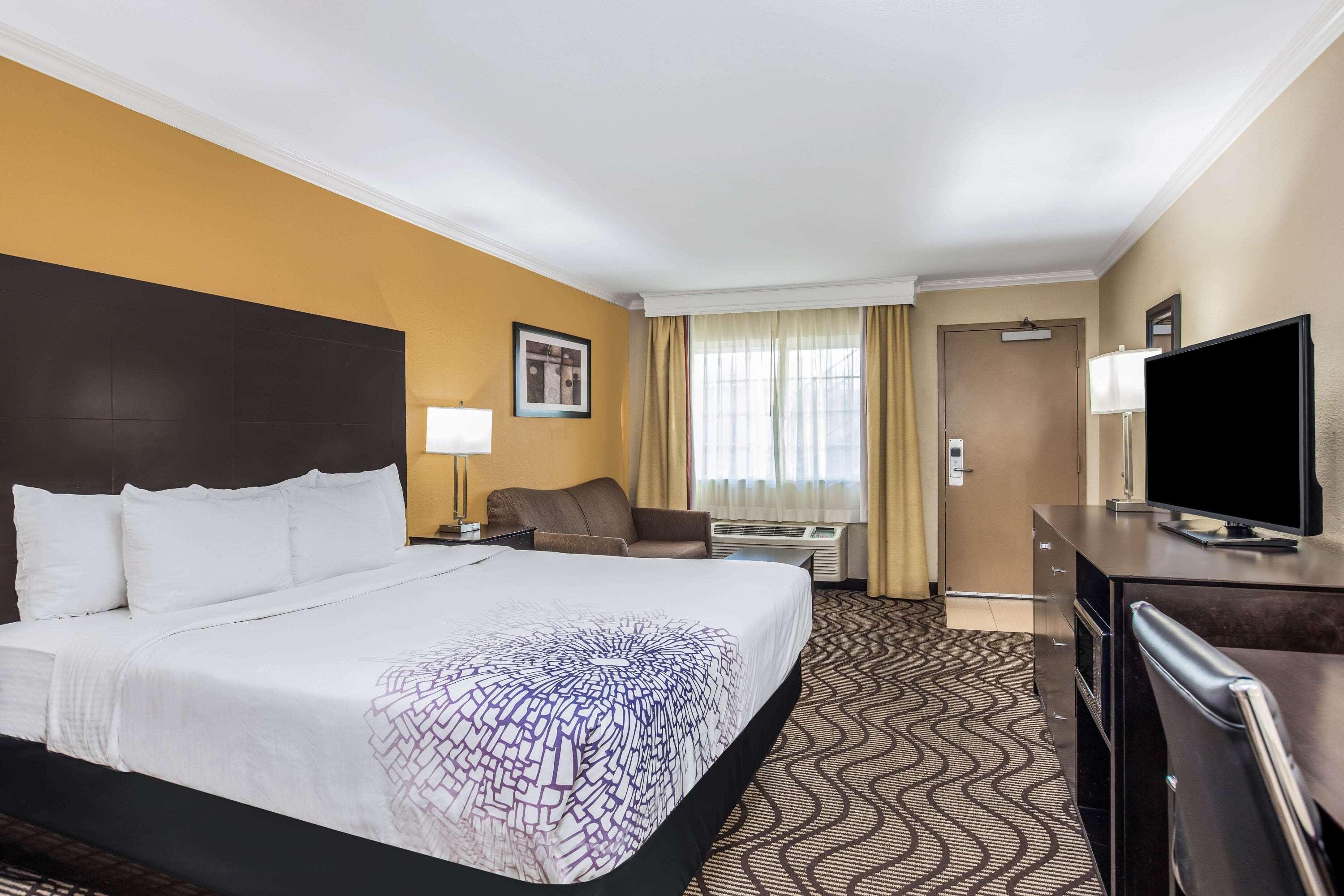 La Quinta By Wyndham - Legoland Area