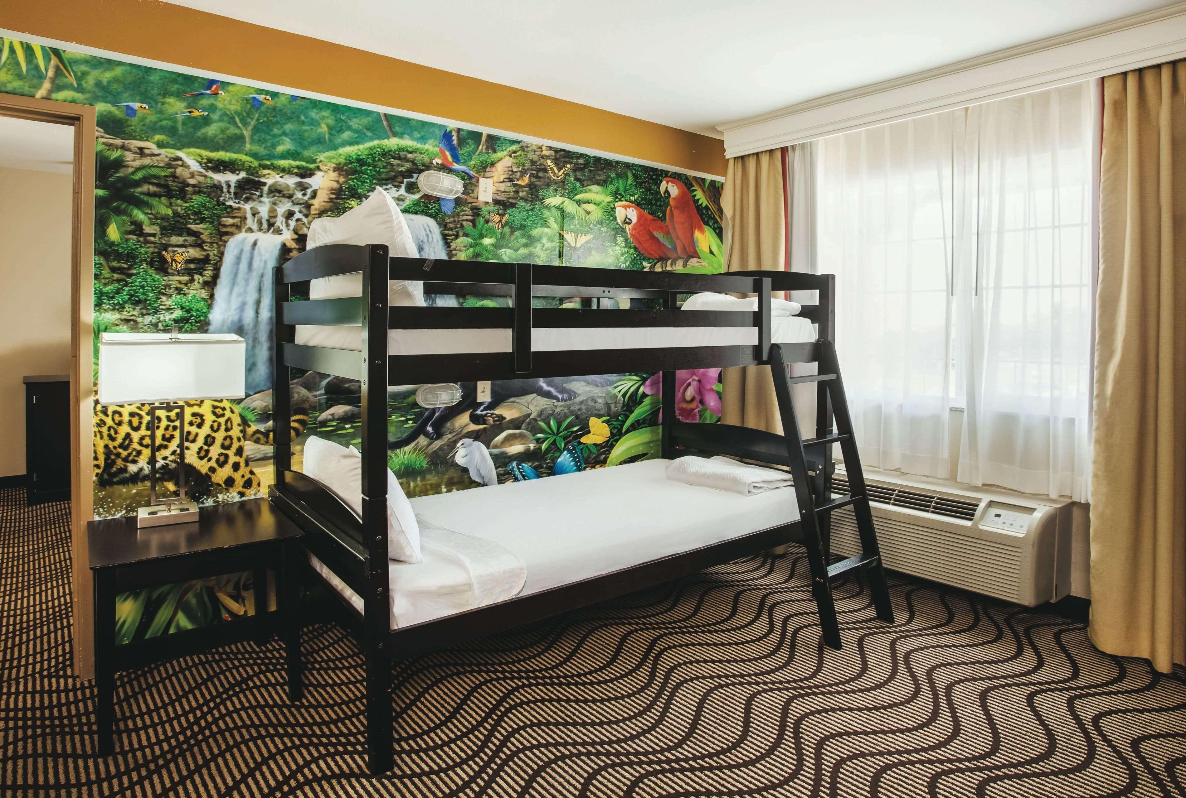 Hotel La Quinta By Wyndham - Legoland Area