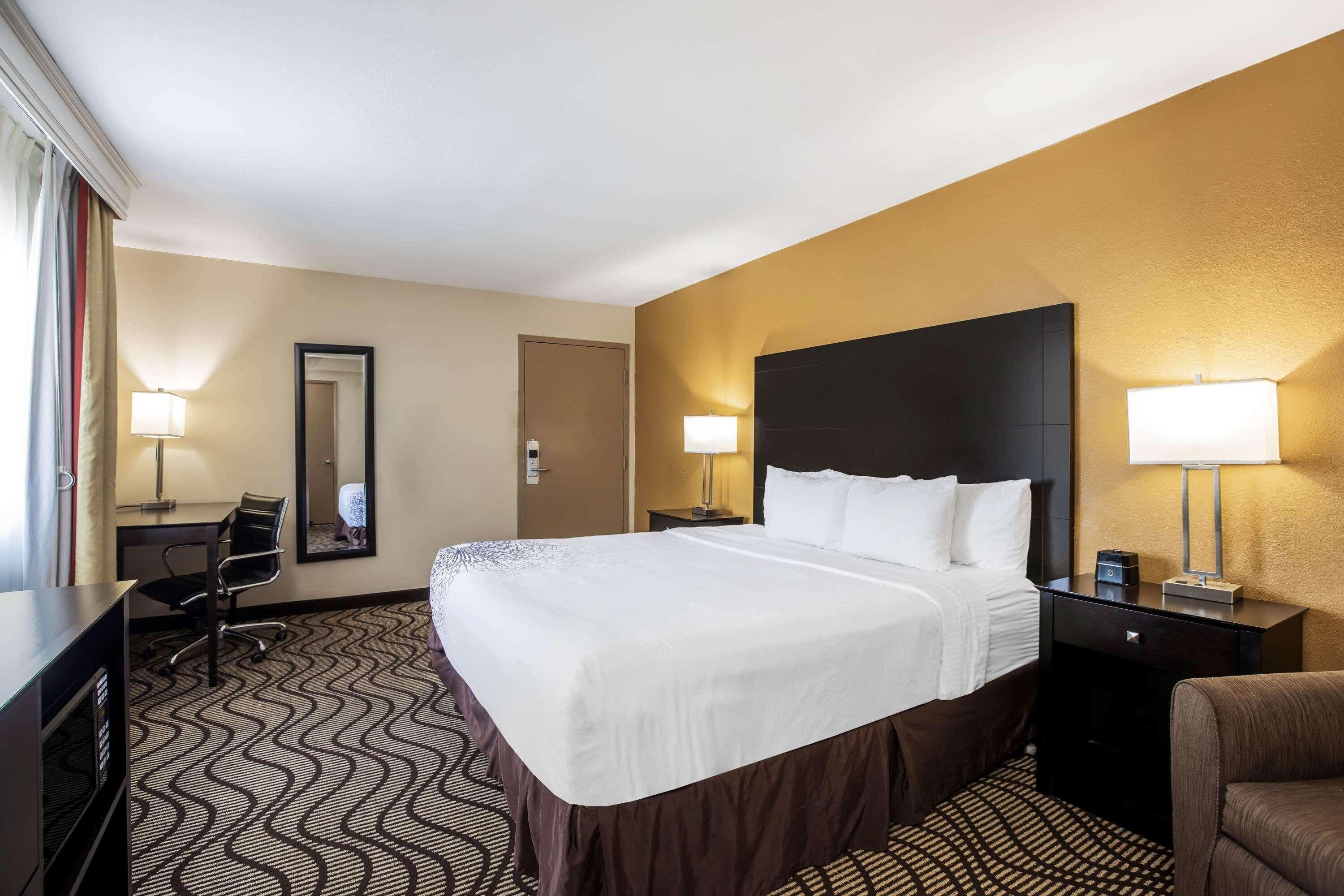 La Quinta By Wyndham - Legoland Area 3*