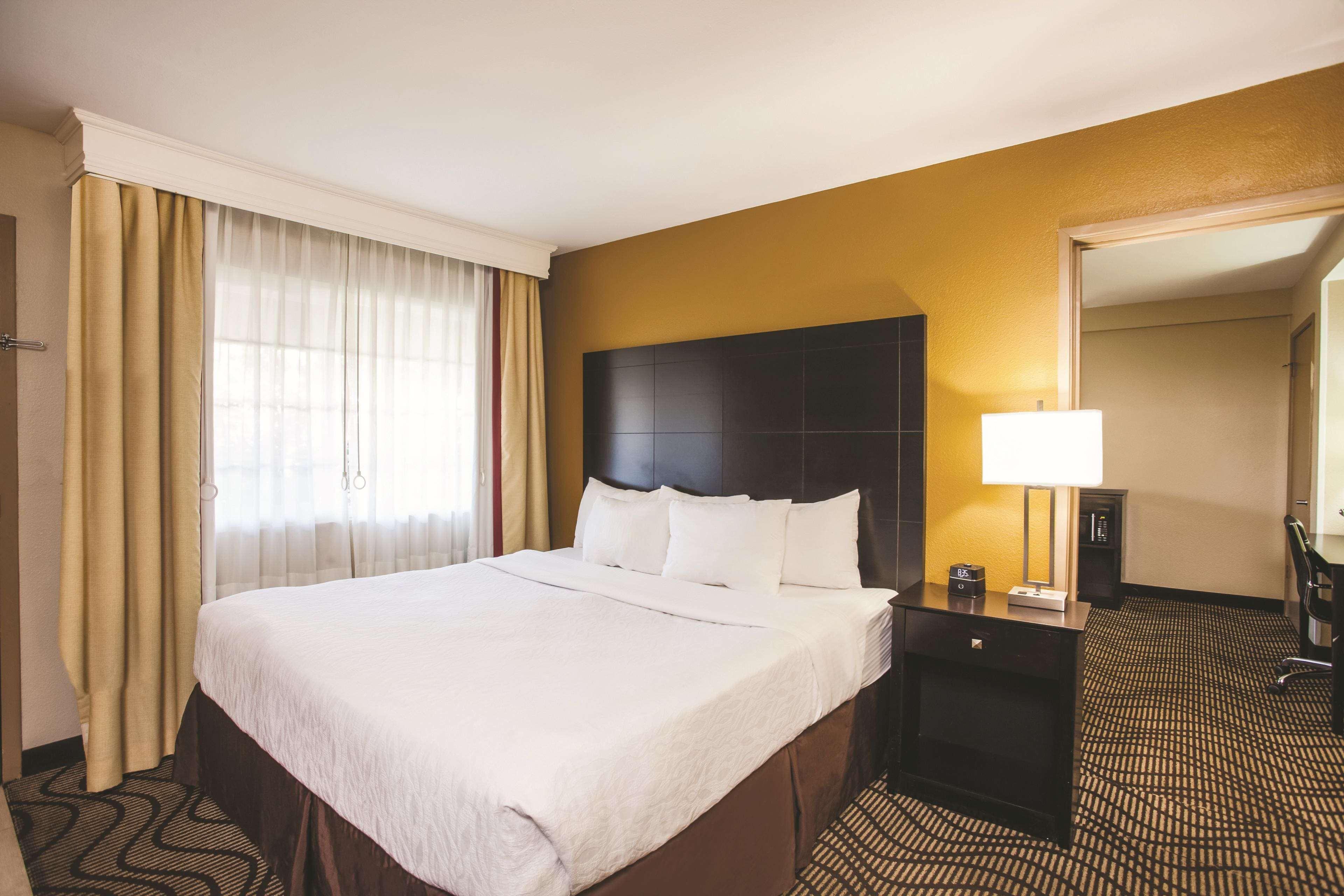 Hotel La Quinta By Wyndham - Legoland Area Carlsbad