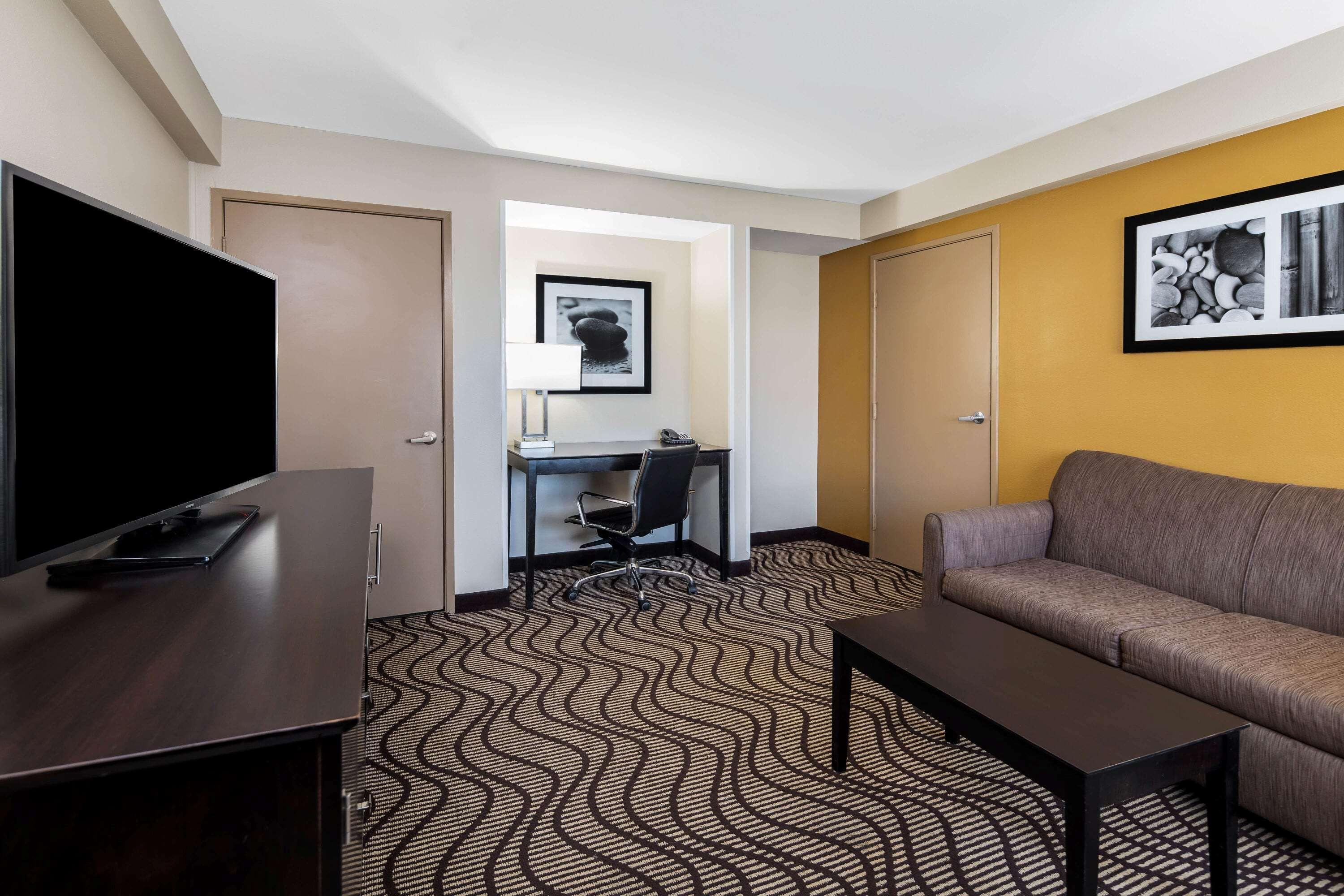 La Quinta By Wyndham - Legoland Area Hotel