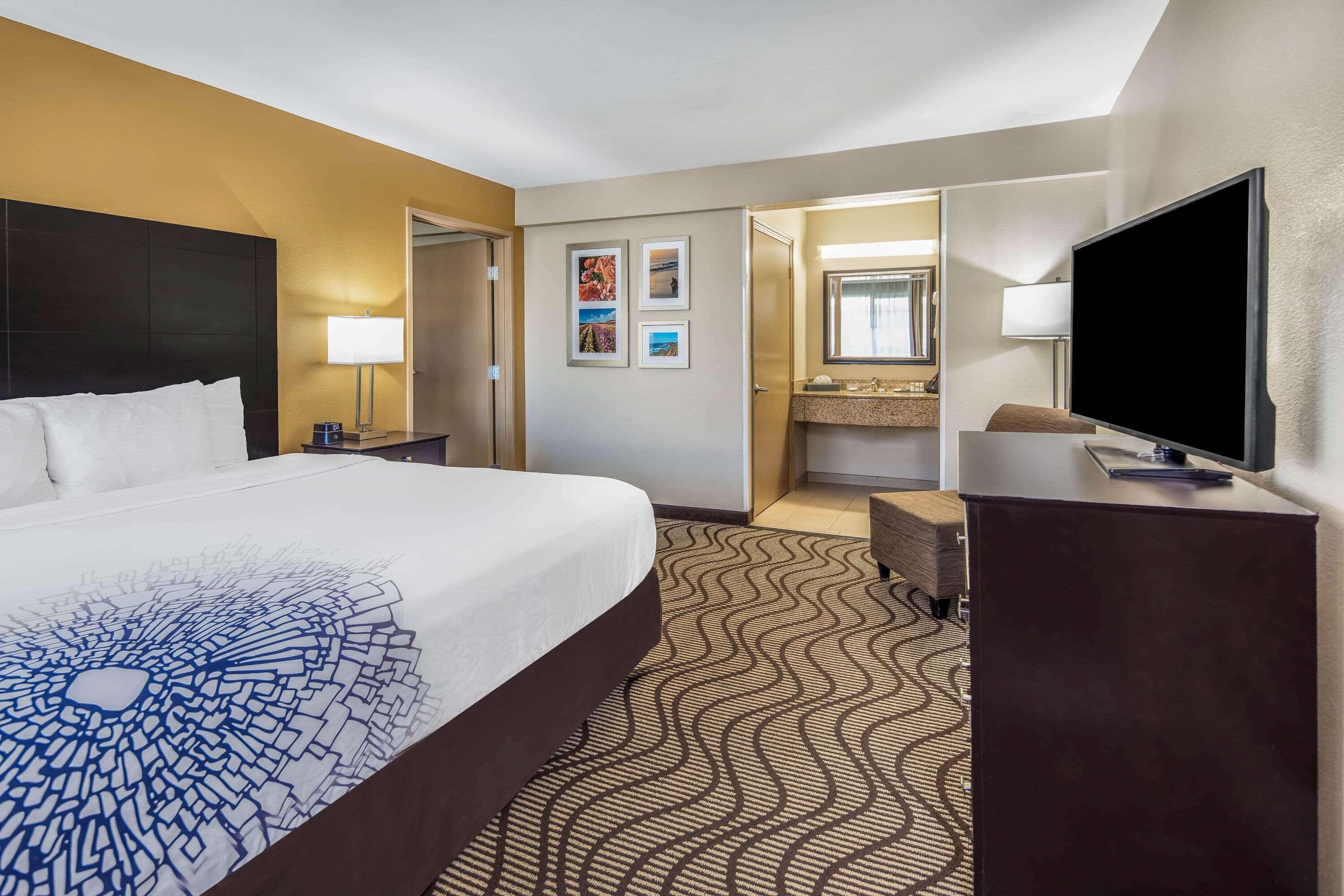Hotel La Quinta By Wyndham - Legoland Area 3*