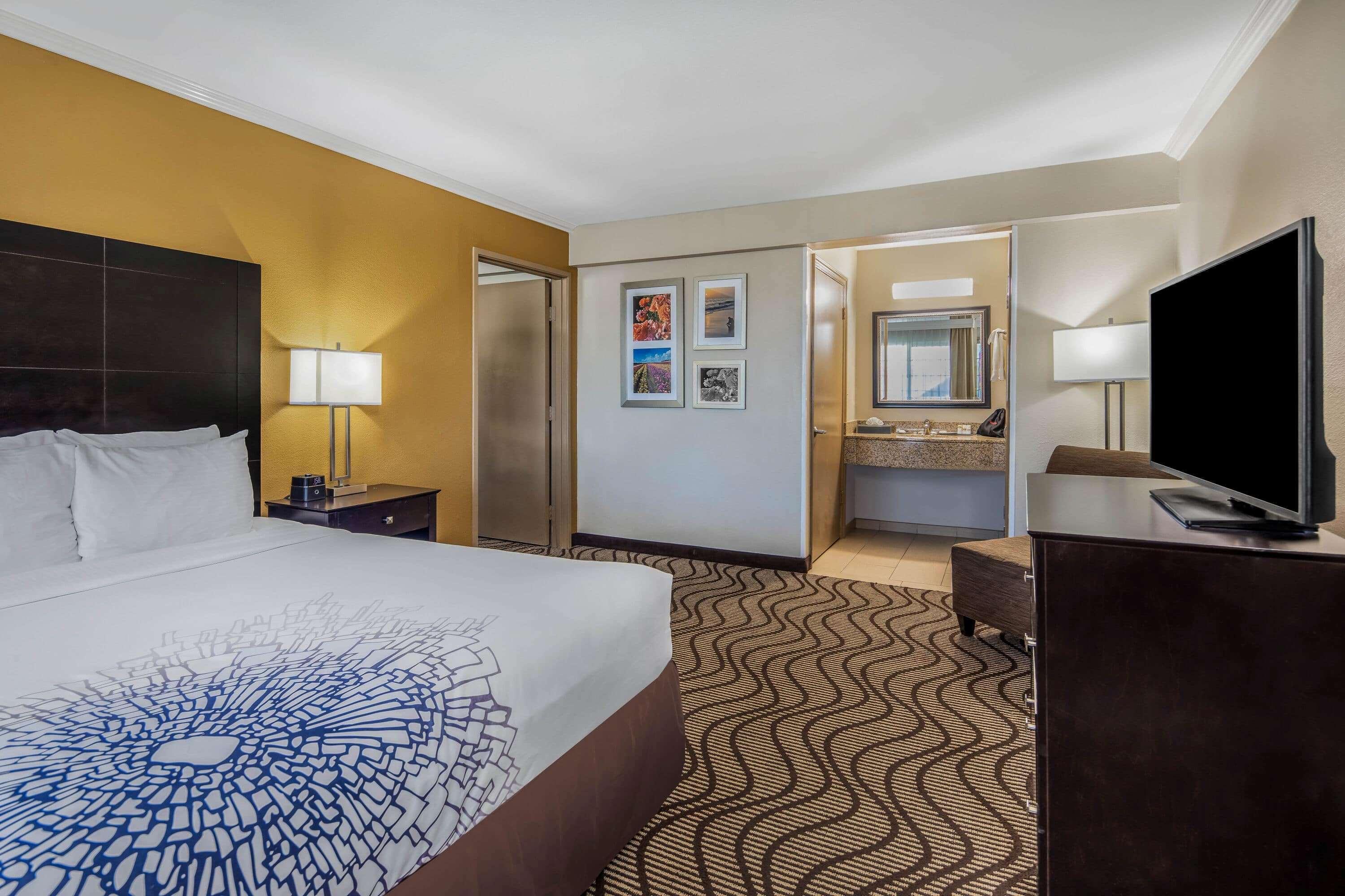 Hotel La Quinta By Wyndham - Legoland Area