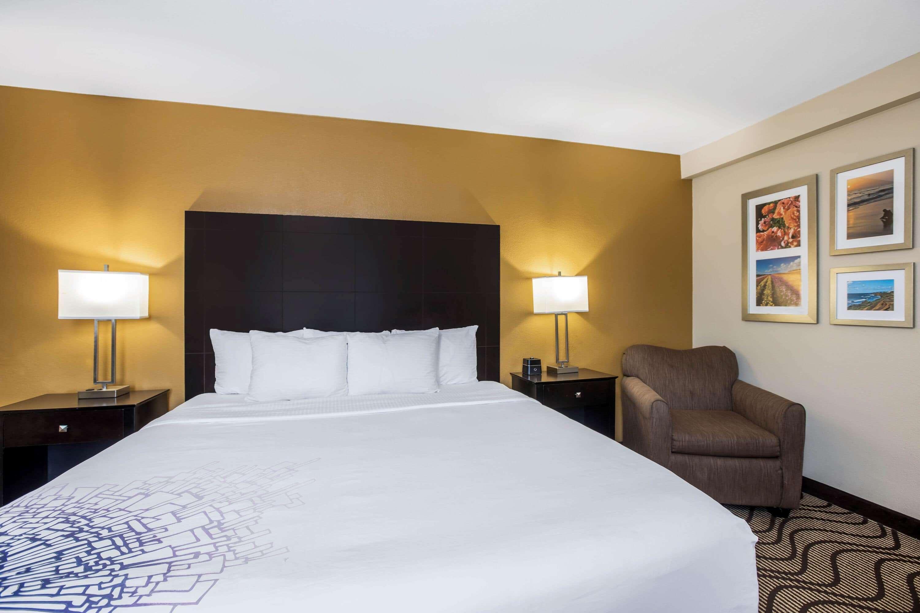 La Quinta By Wyndham - Legoland Area 3* Carlsbad