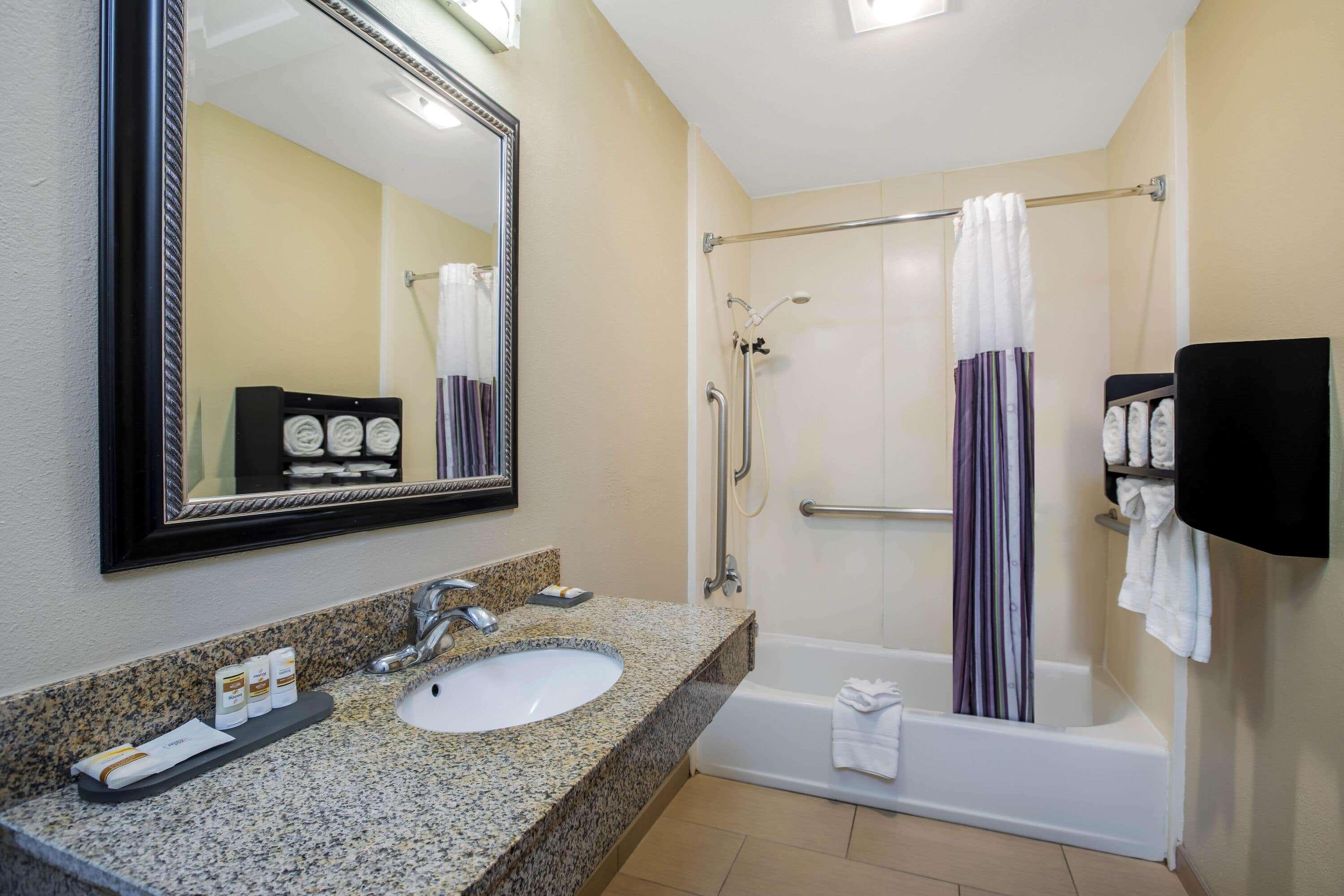 Hotel La Quinta By Wyndham - Legoland Area Carlsbad