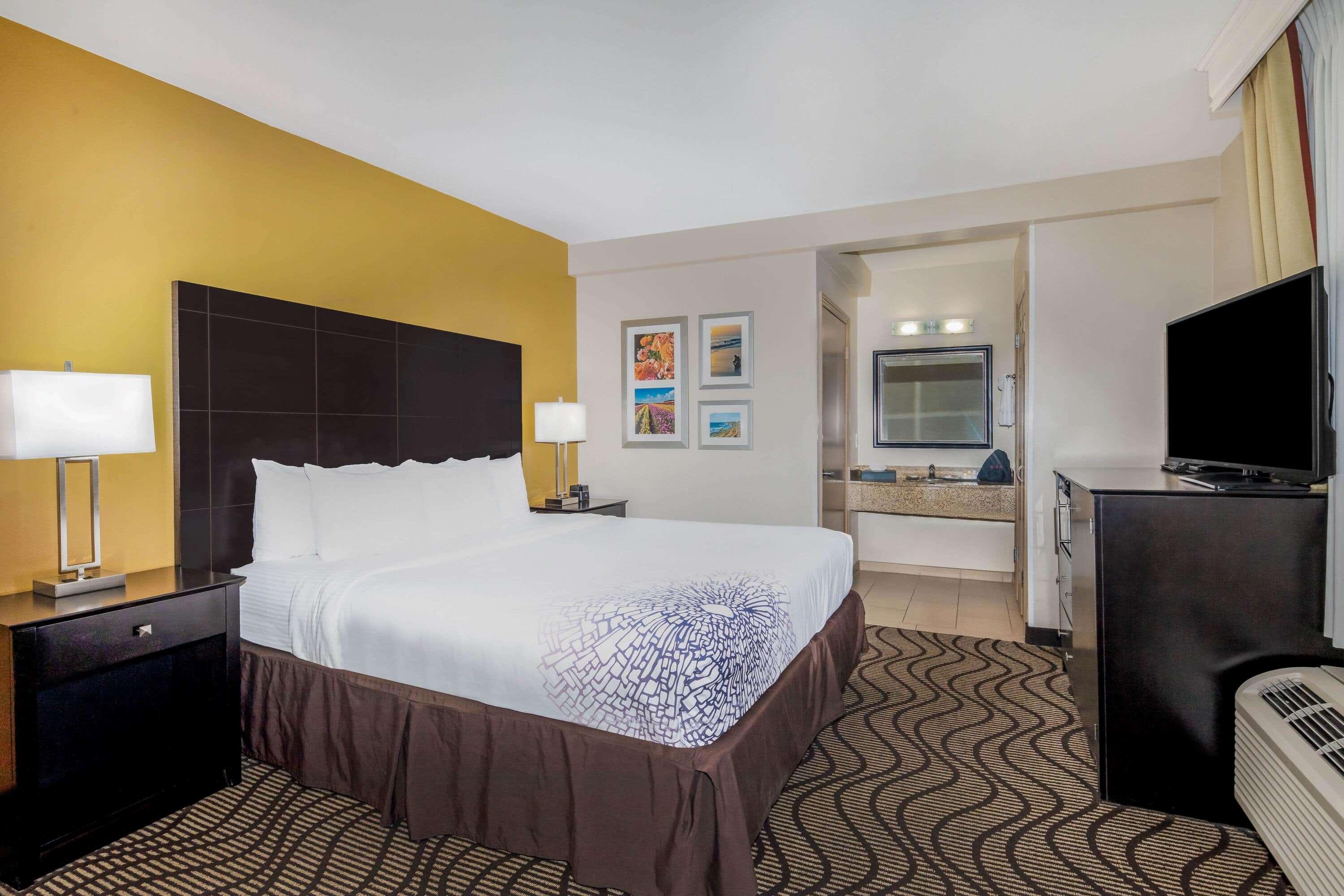 Hotel La Quinta By Wyndham - Legoland Area