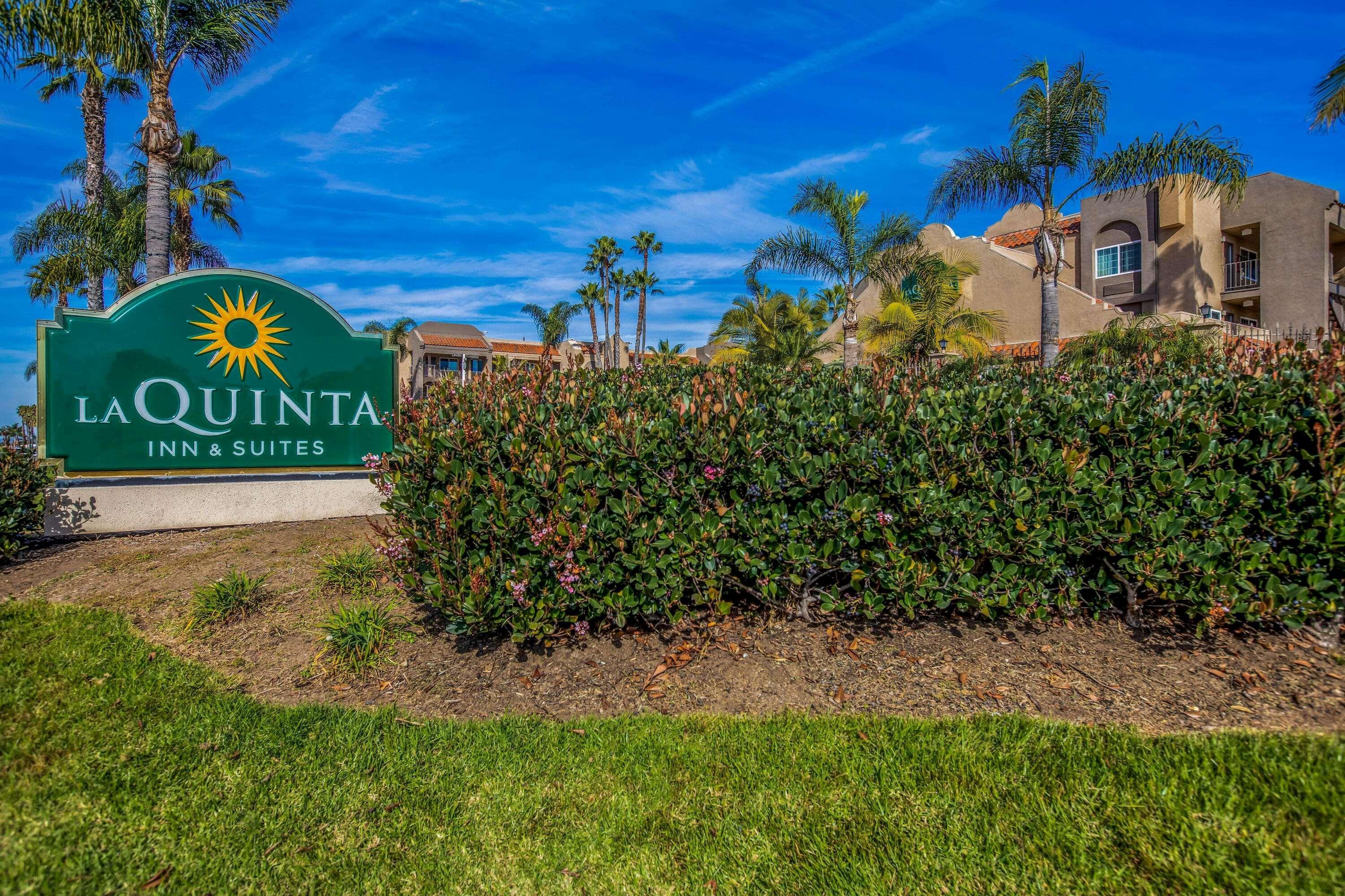 Hotel La Quinta By Wyndham - Legoland Area