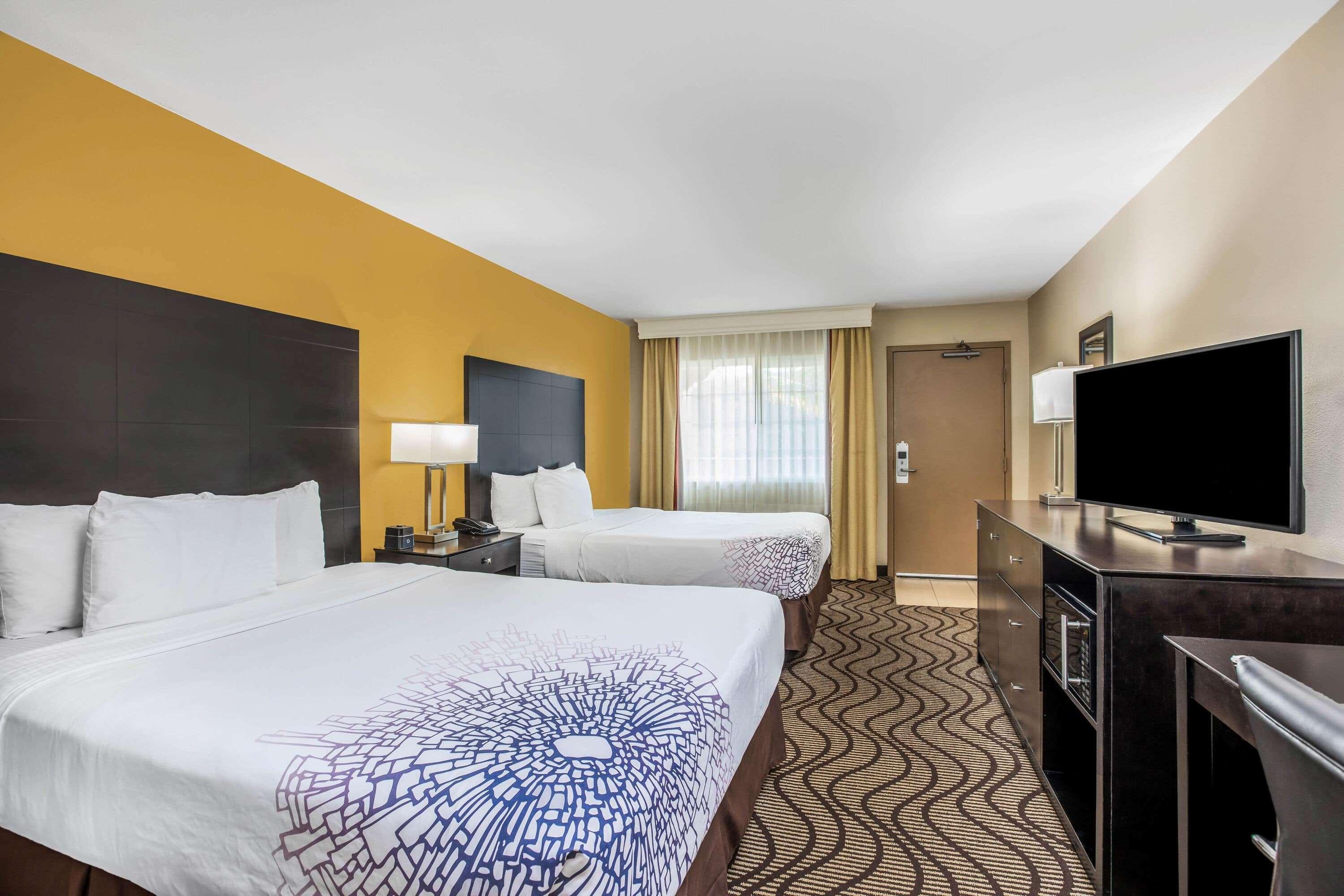 La Quinta By Wyndham - Legoland Area 3*