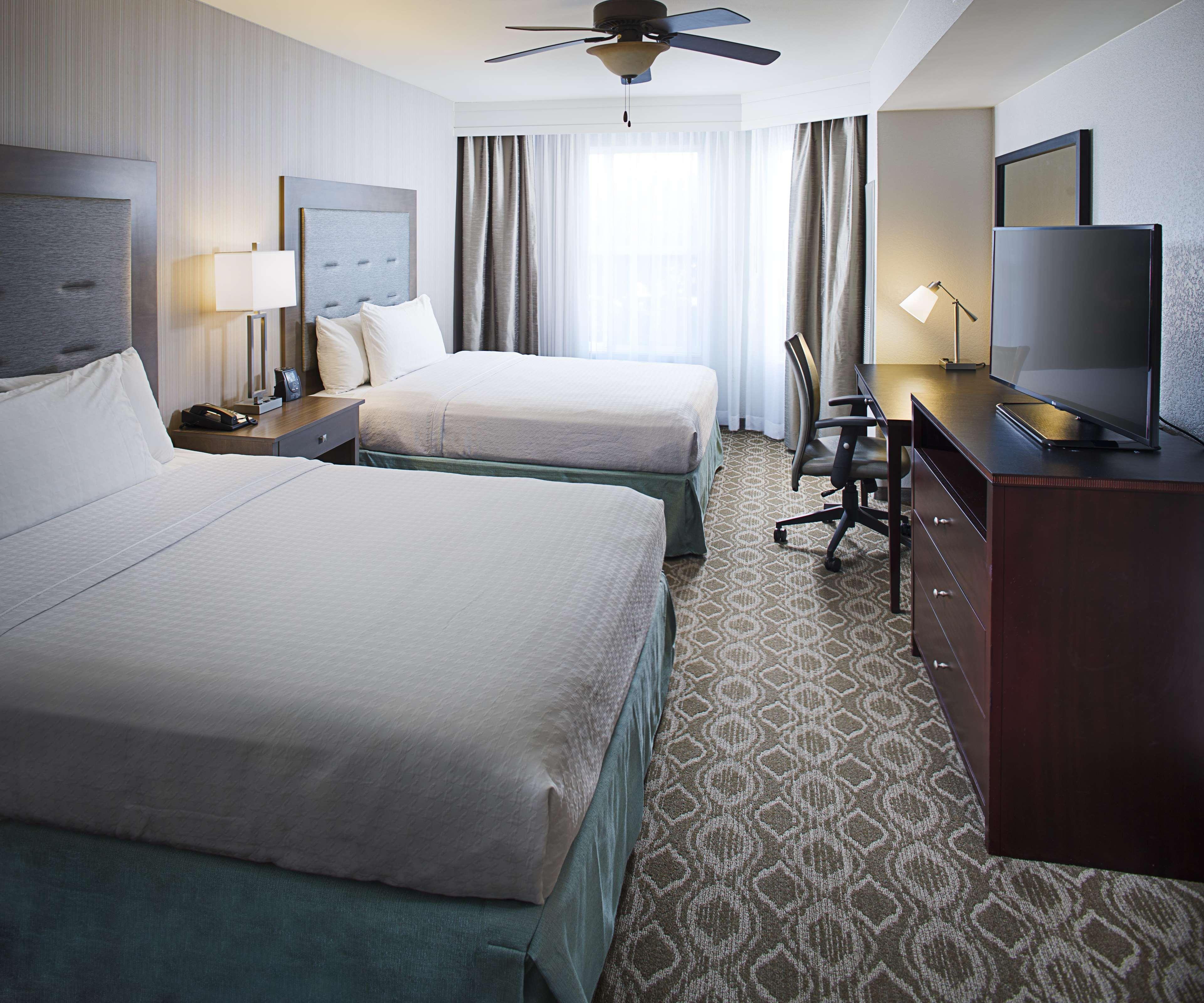Homewood By Hilton Carlsbad-north San Diego County Hotel