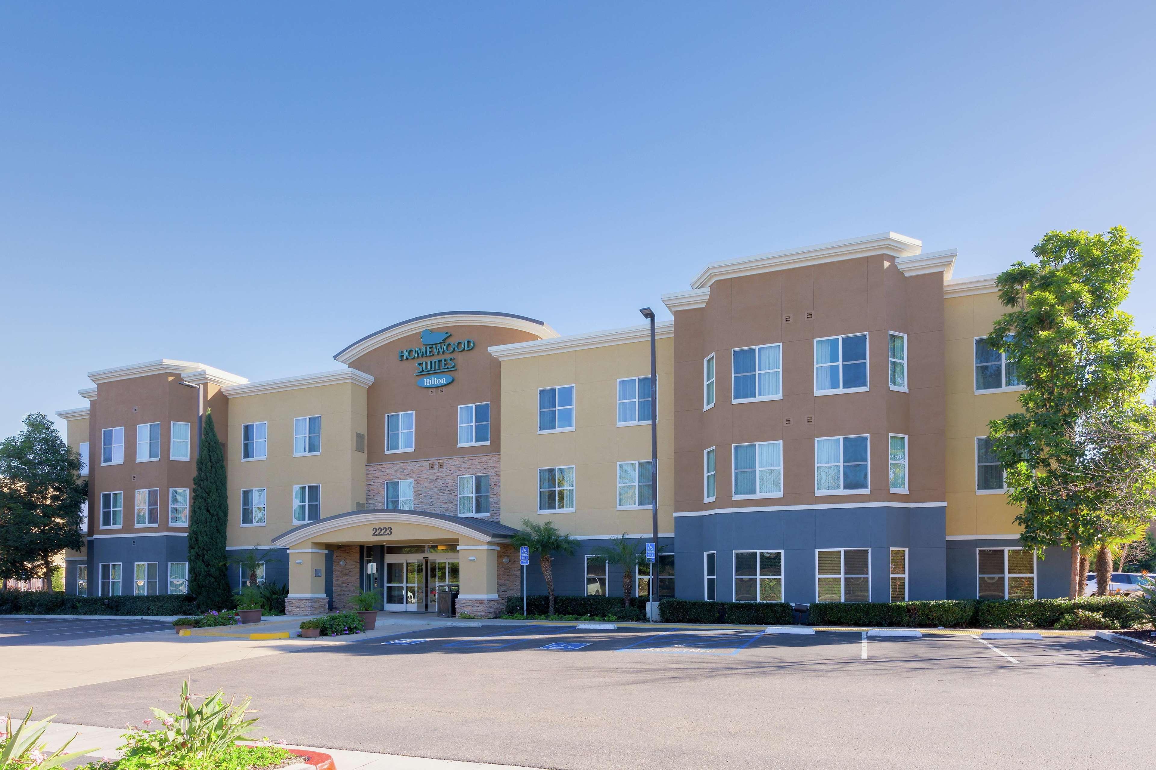 Homewood By Hilton Carlsbad-north San Diego County Hotel Carlsbad