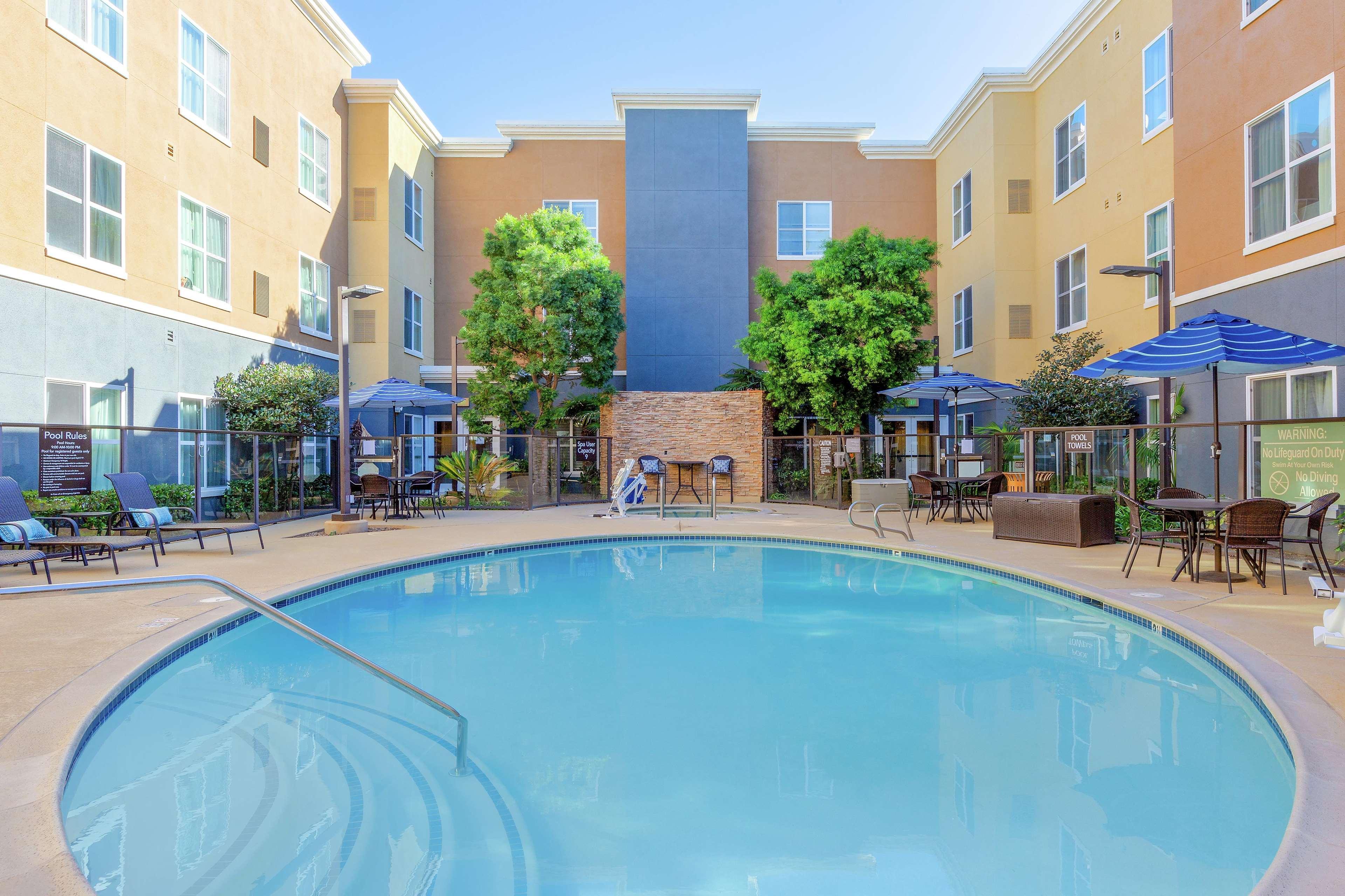 Hotel Homewood By Hilton Carlsbad-north San Diego County Carlsbad