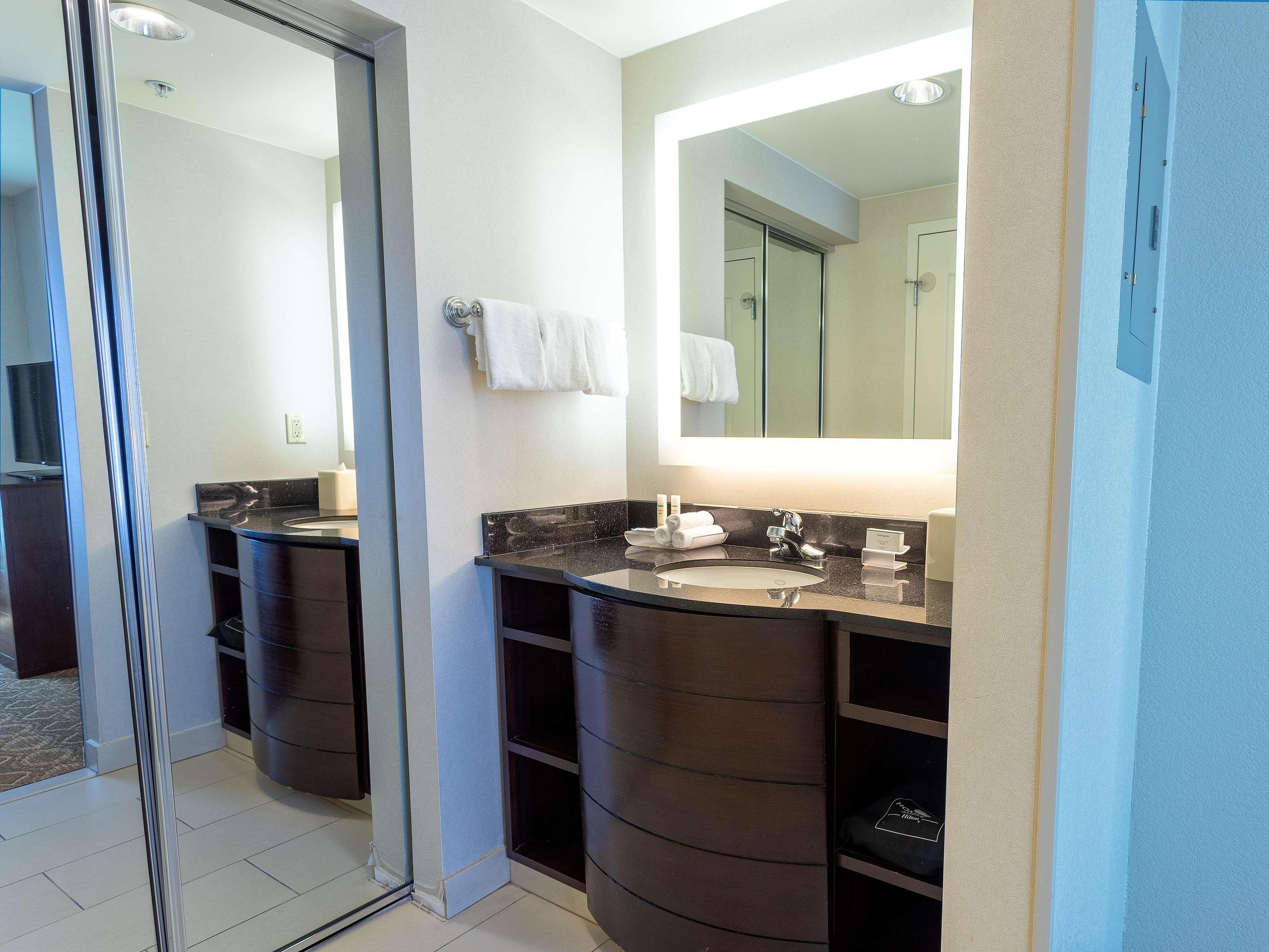 Hotel Homewood By Hilton Carlsbad-north San Diego County 3*