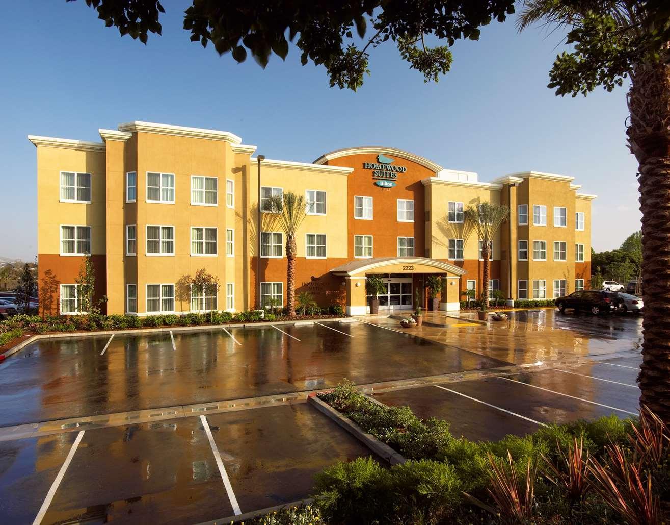 Homewood By Hilton Carlsbad-north San Diego County Hotel 3*