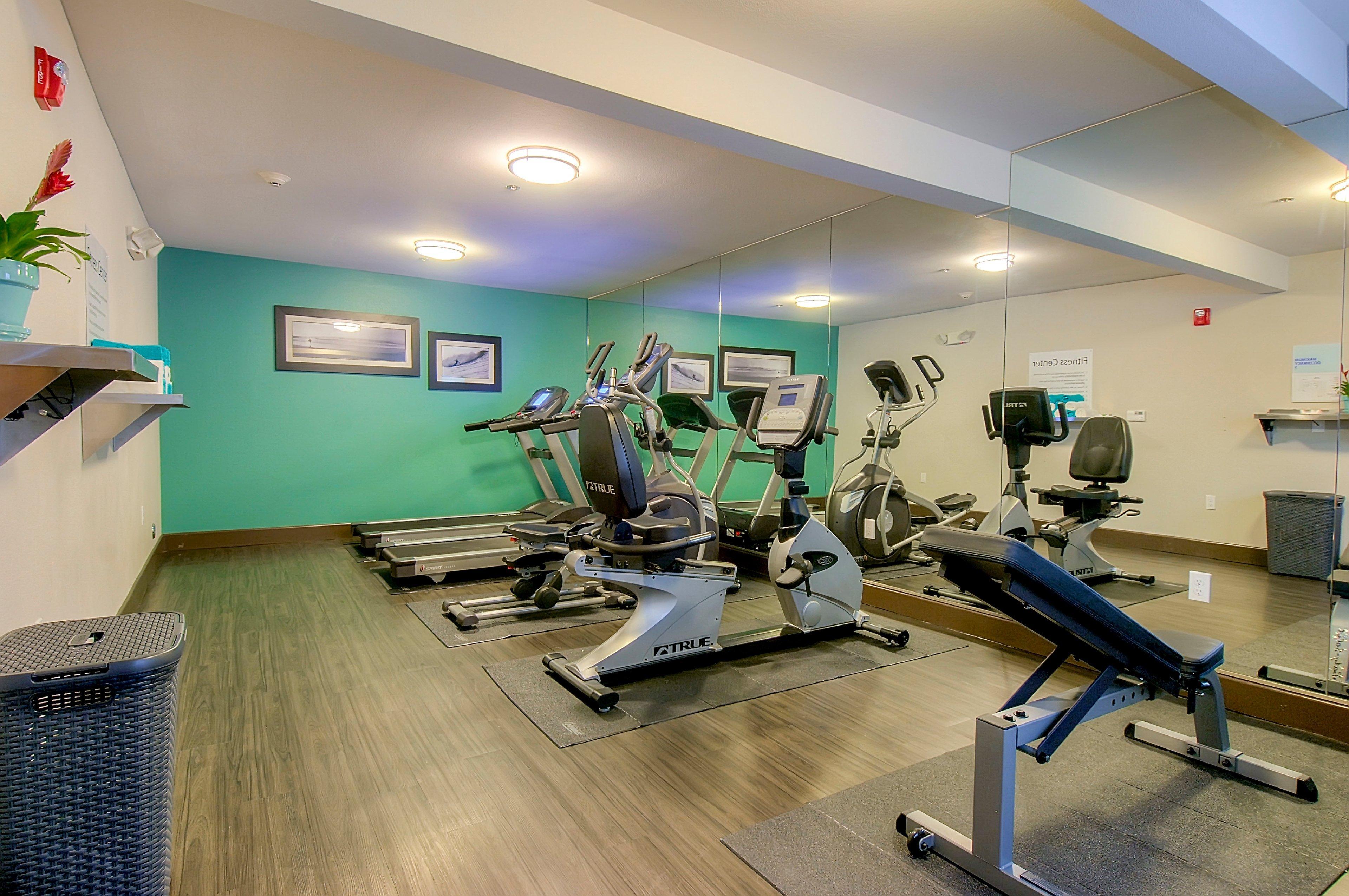 Express & By Ihg Hotel Carlsbad