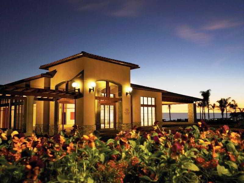 Sheraton & Resort 4*