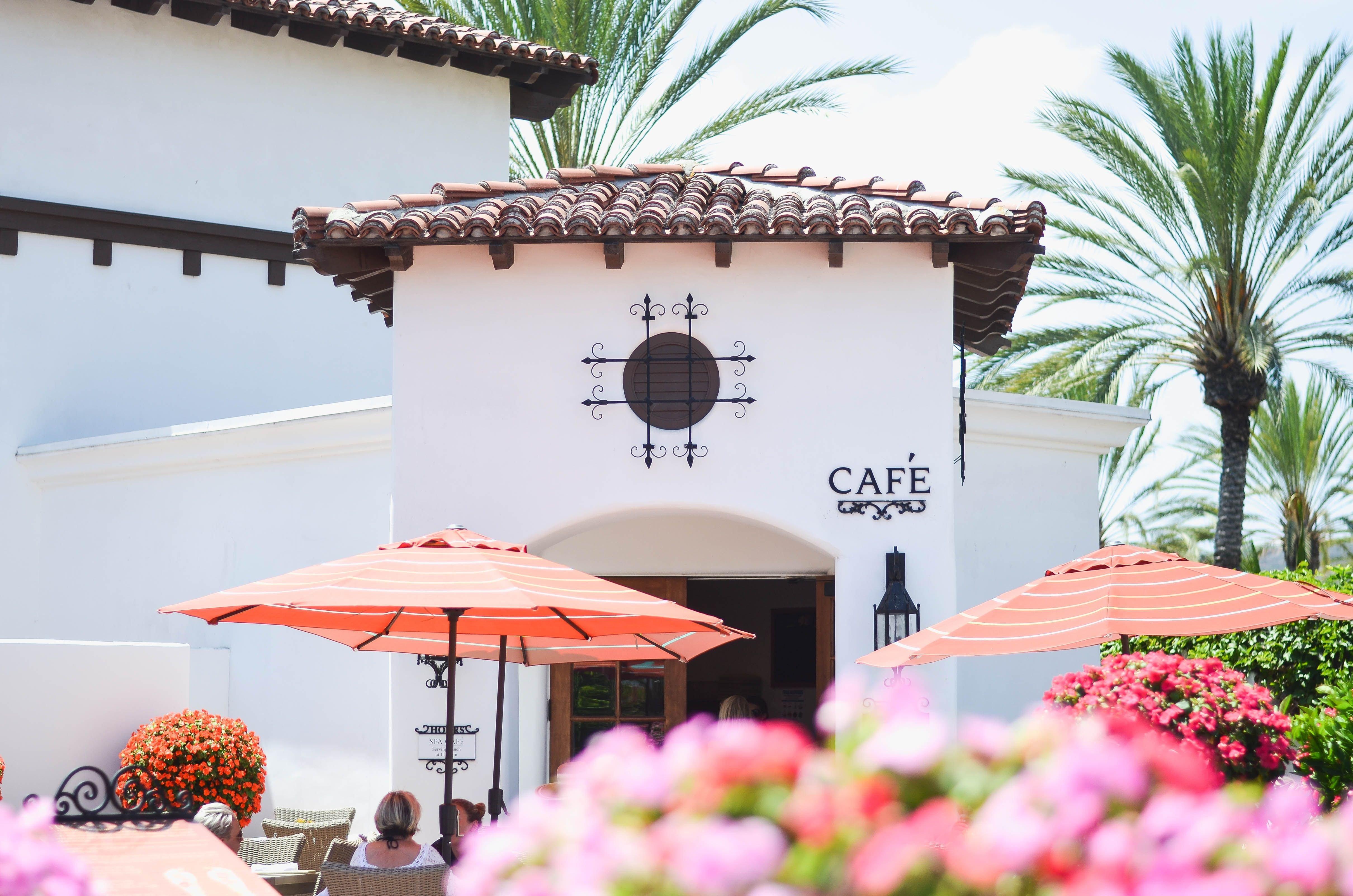 Omni La Costa & 4*