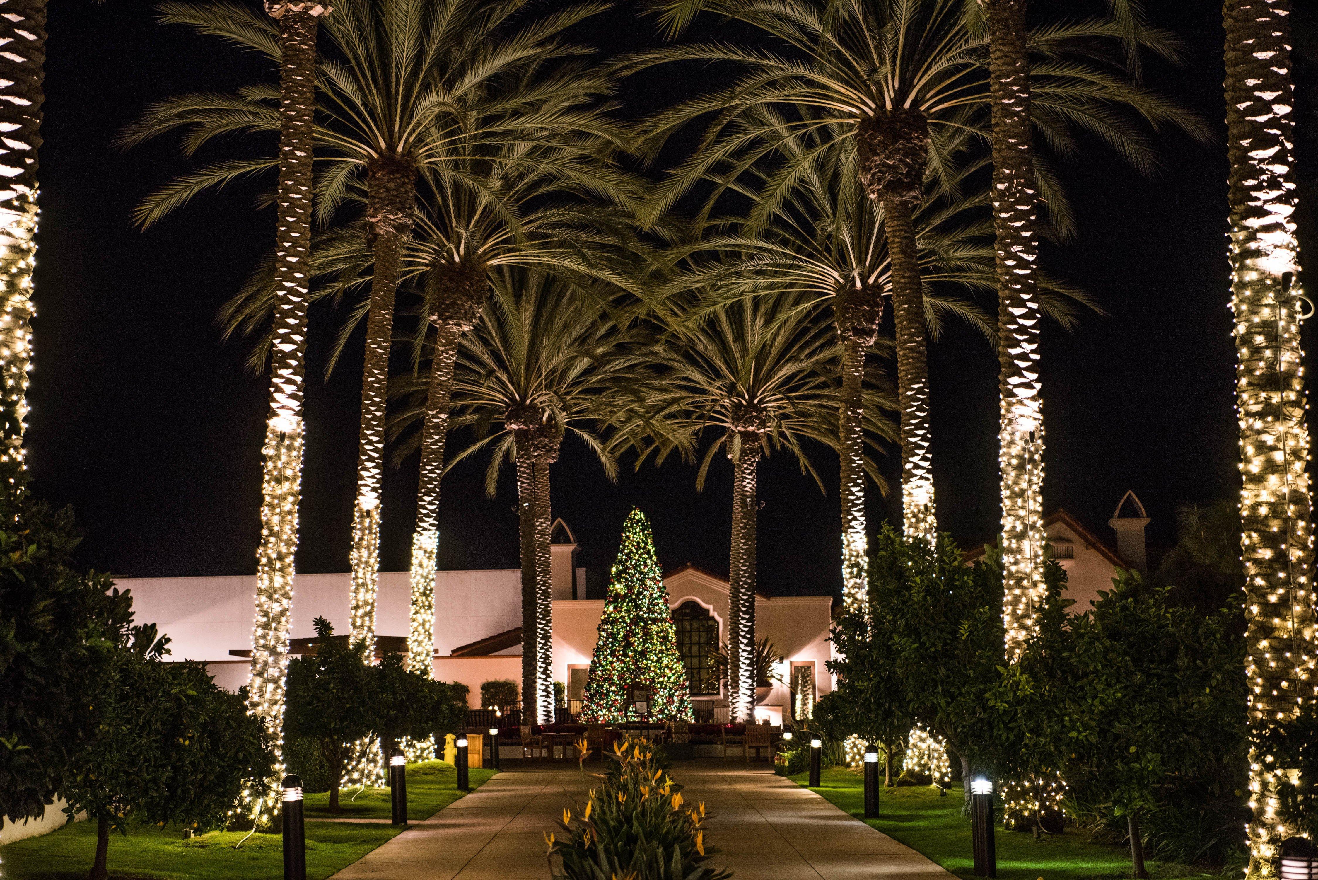 Omni La Costa & Resort